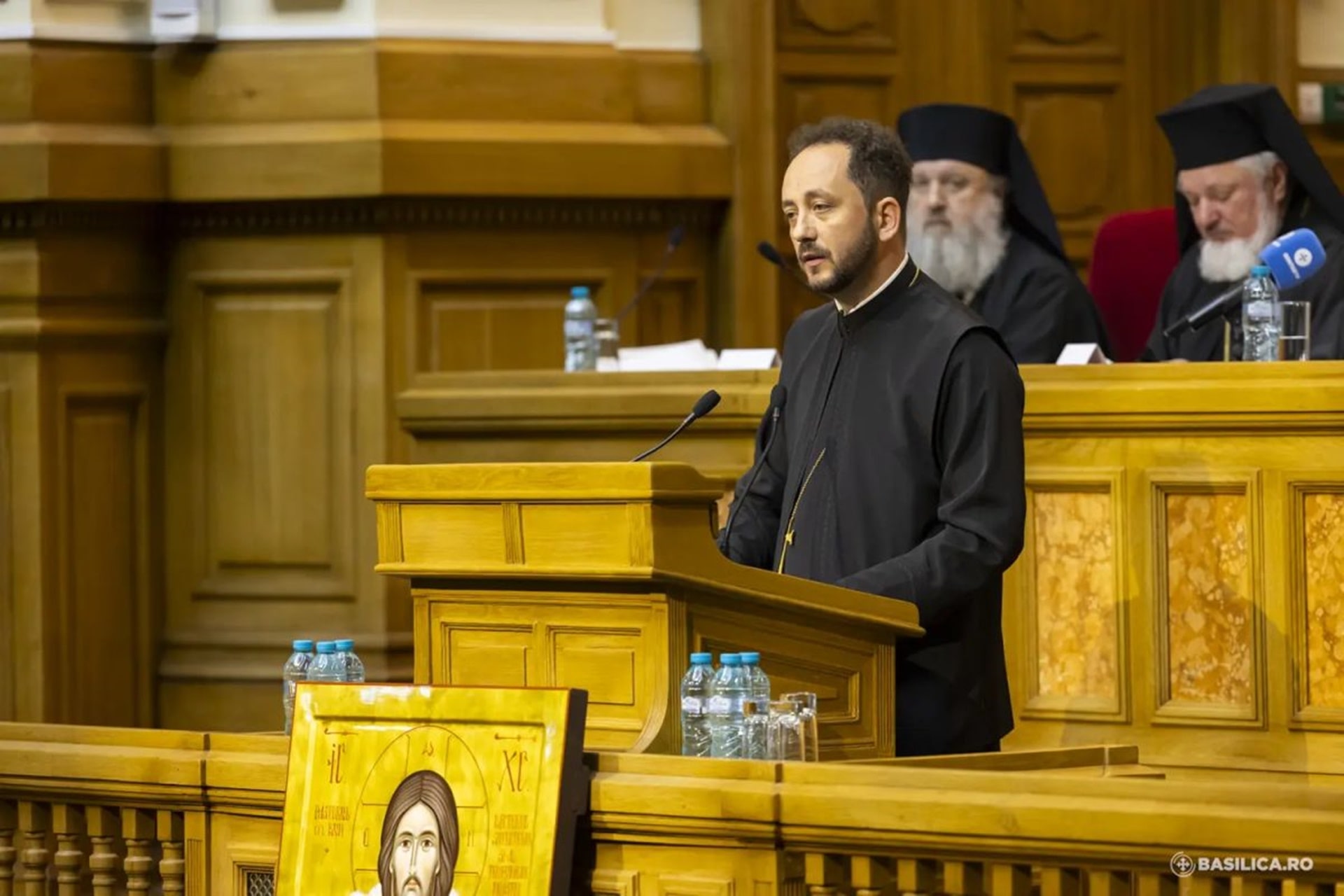 Pr. Dr. Bogdan Chiorean