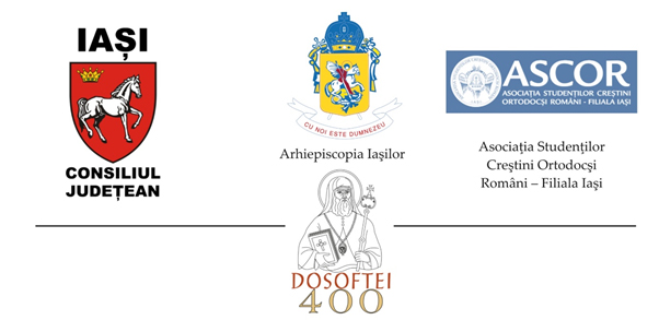 Comunicat de presă – Încheierea proiectului Restitutio. Mitropolitul cărturar Dosoftei – 400 de ani de la naștere. Psaltirea în versuri (1673)