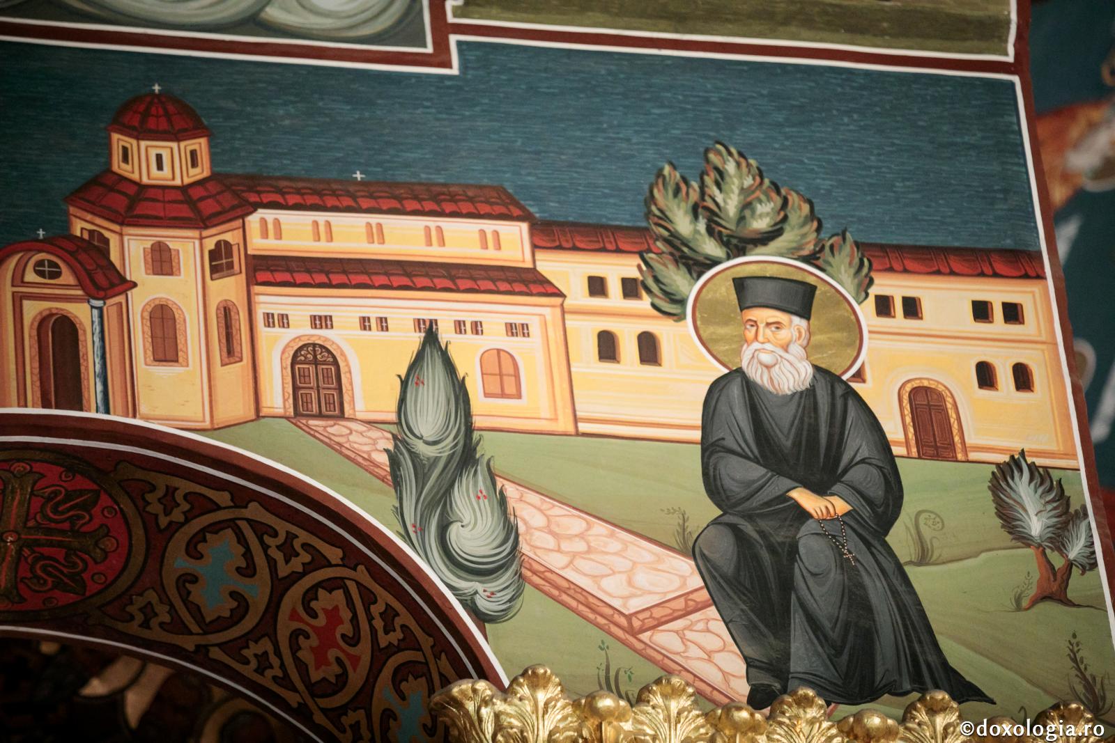 Sfântul Ierarh Nectarie