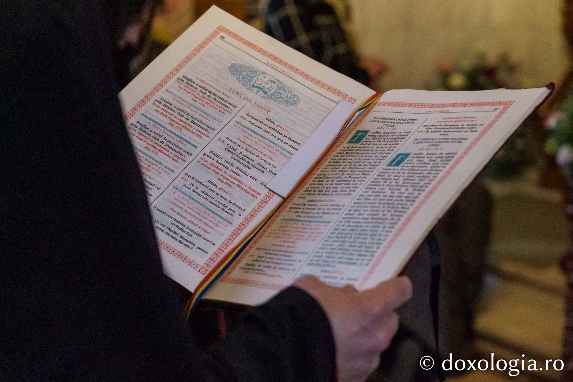 Mănăstirea Popăuți din Botoșani și-a sărbătorit ocrotitorul, pe Sfântul Ierarh Nicolae