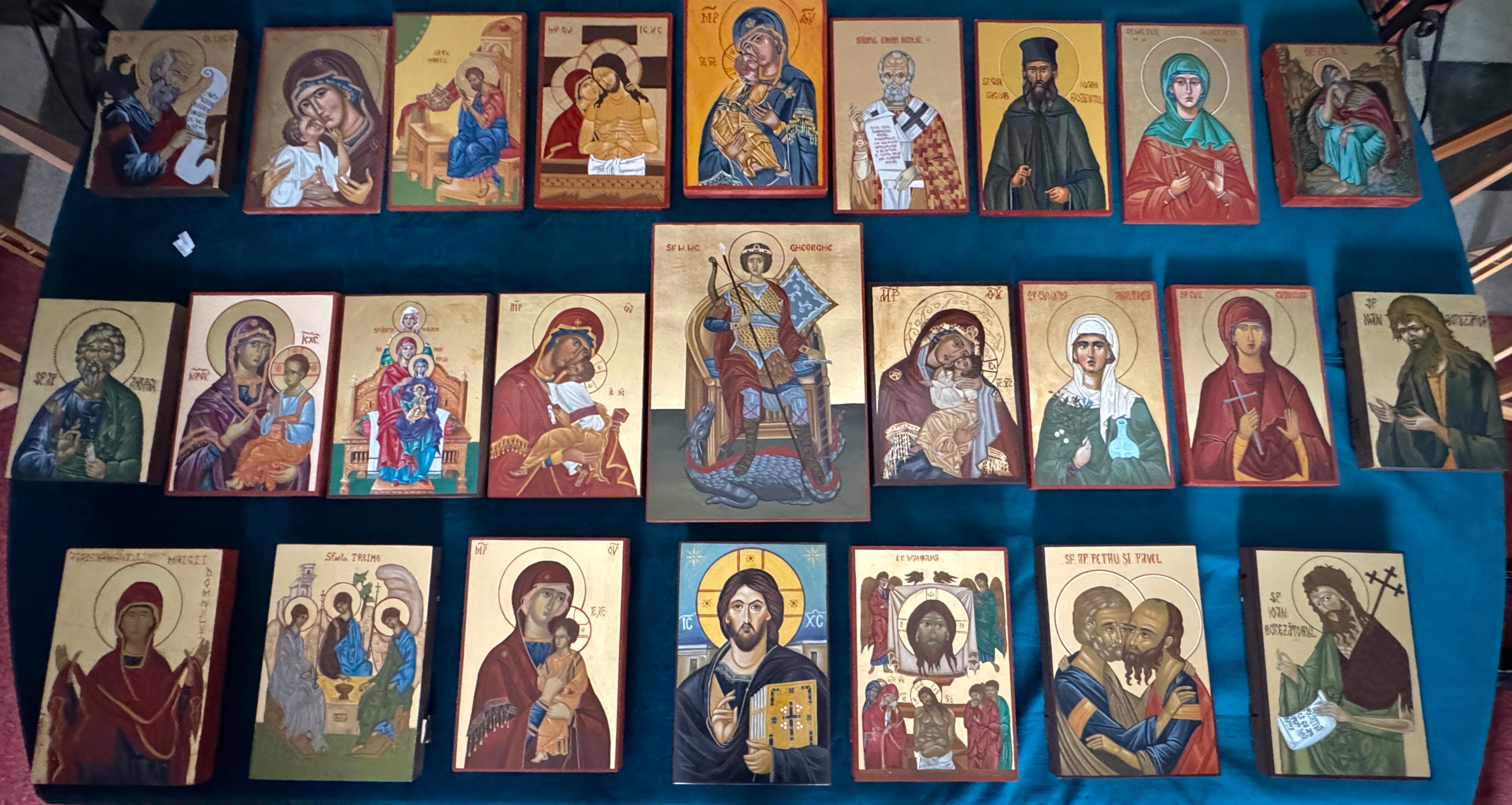 Zilele „Veniamin Costachi”, ediția a VII-a, la Seminarul Teologic de la Mănăstirea Neamț Zilele „Veniamin Costachi”, ediția a VII-a, la Seminarul Teologic de la Mănăstirea Neamț