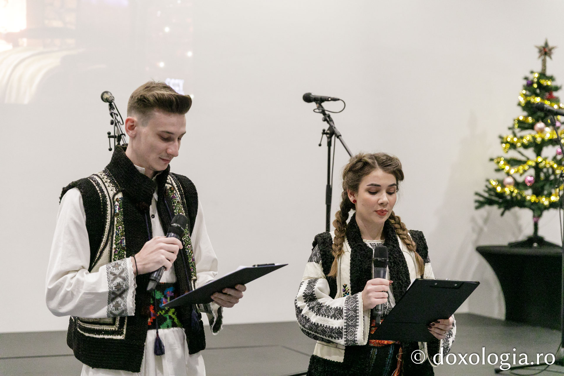 A IX-a ediție a Festivalului „Cântul Păstorilor”