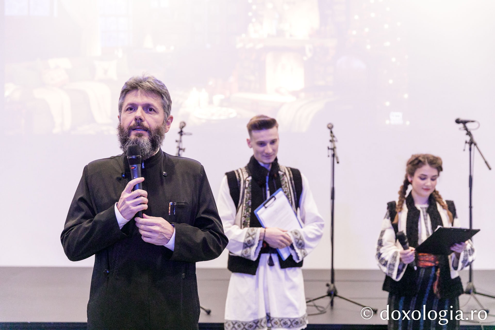 A IX-a ediție a Festivalului „Cântul Păstorilor”