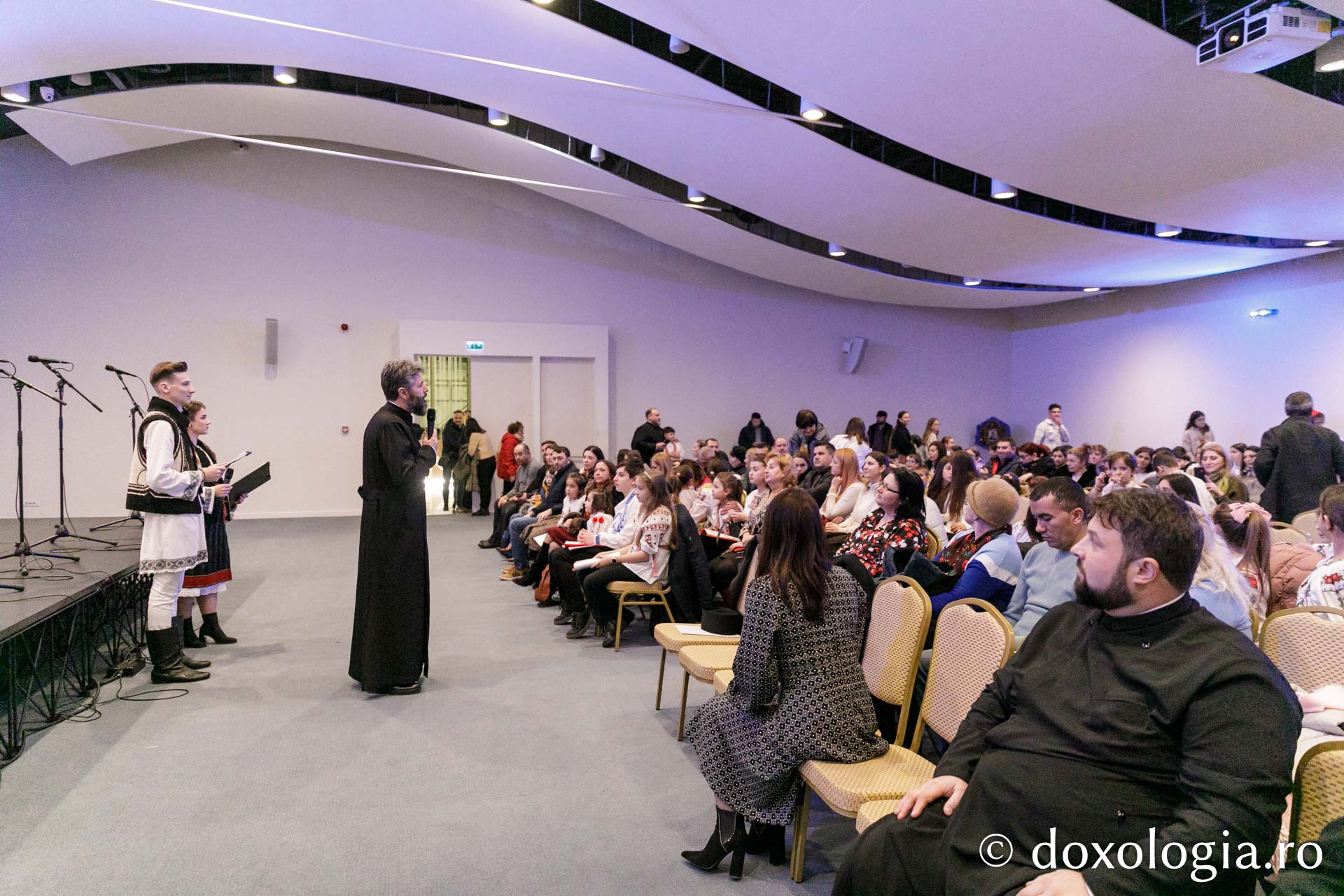 A IX-a ediție a Festivalului „Cântul Păstorilor”