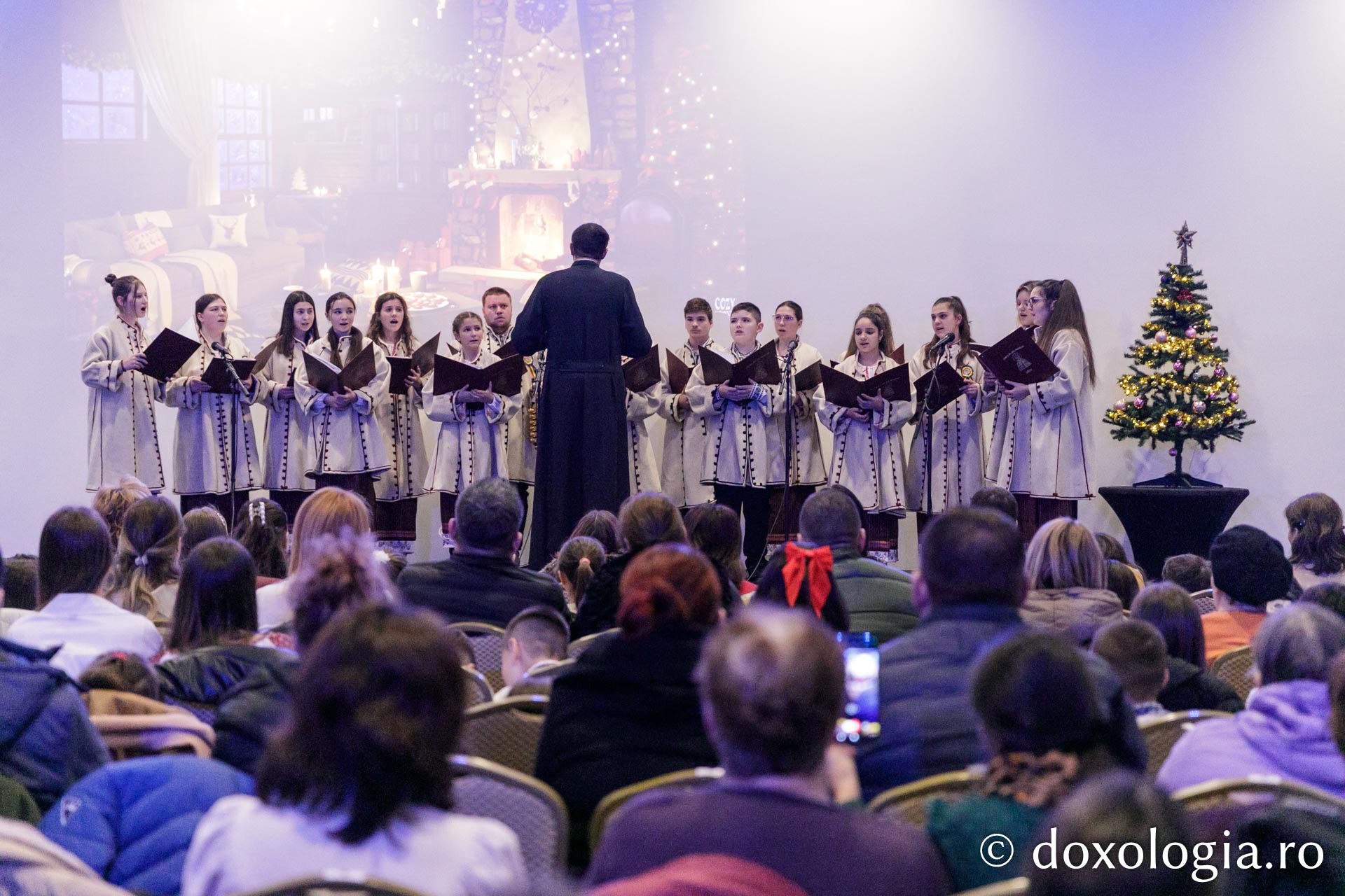 A IX-a ediție a Festivalului „Cântul Păstorilor”