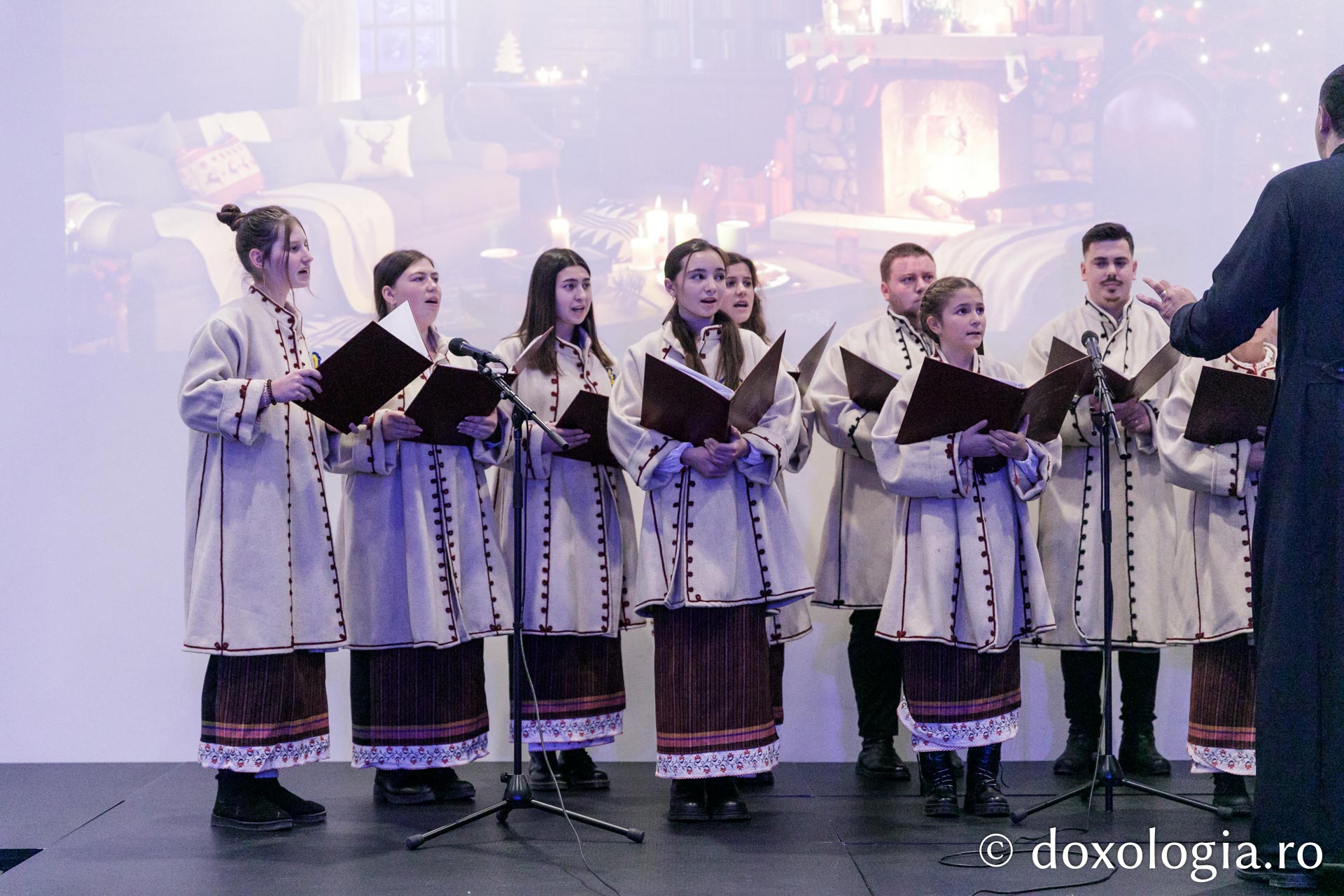 A IX-a ediție a Festivalului „Cântul Păstorilor”