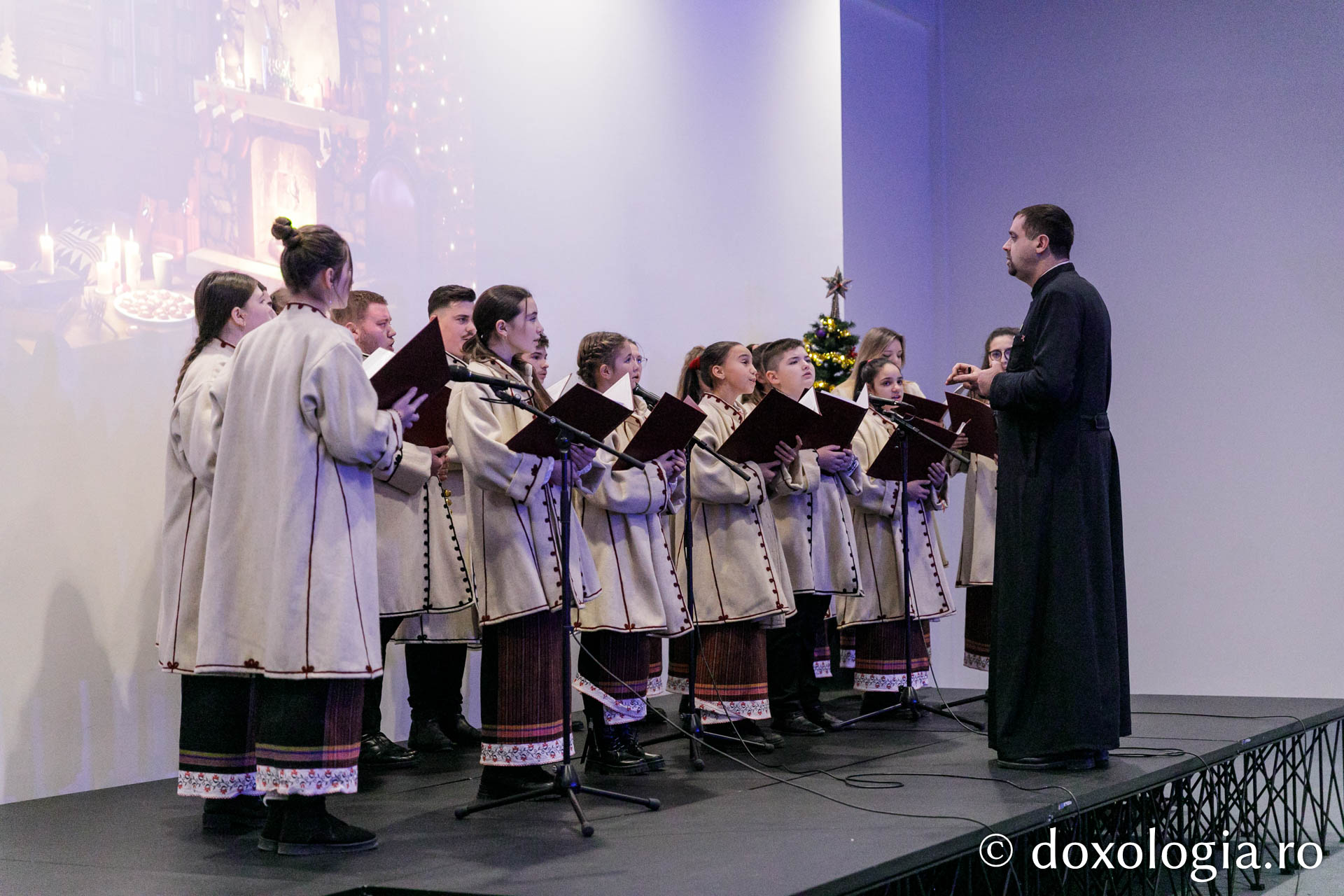 A IX-a ediție a Festivalului „Cântul Păstorilor”