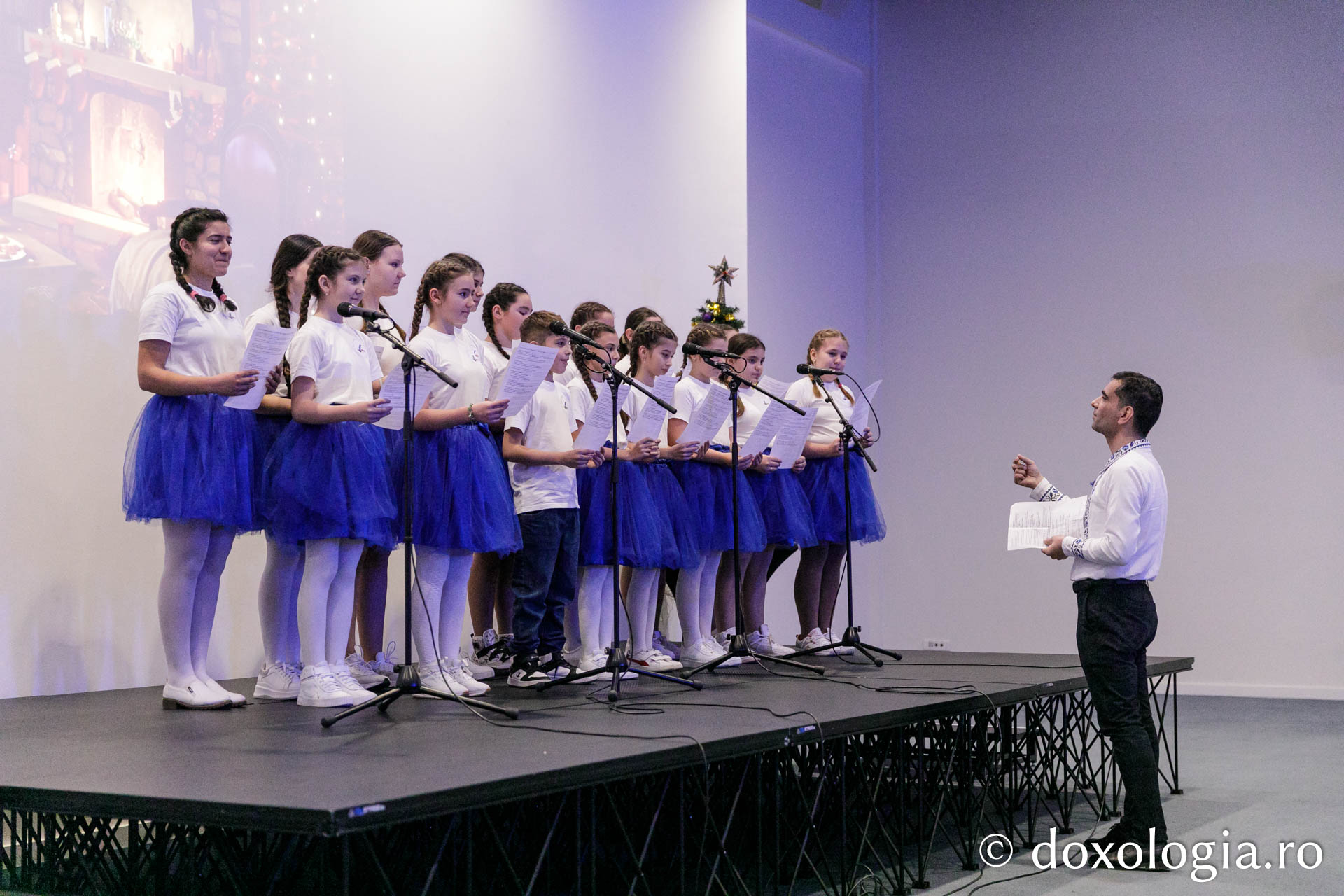 A IX-a ediție a Festivalului „Cântul Păstorilor”