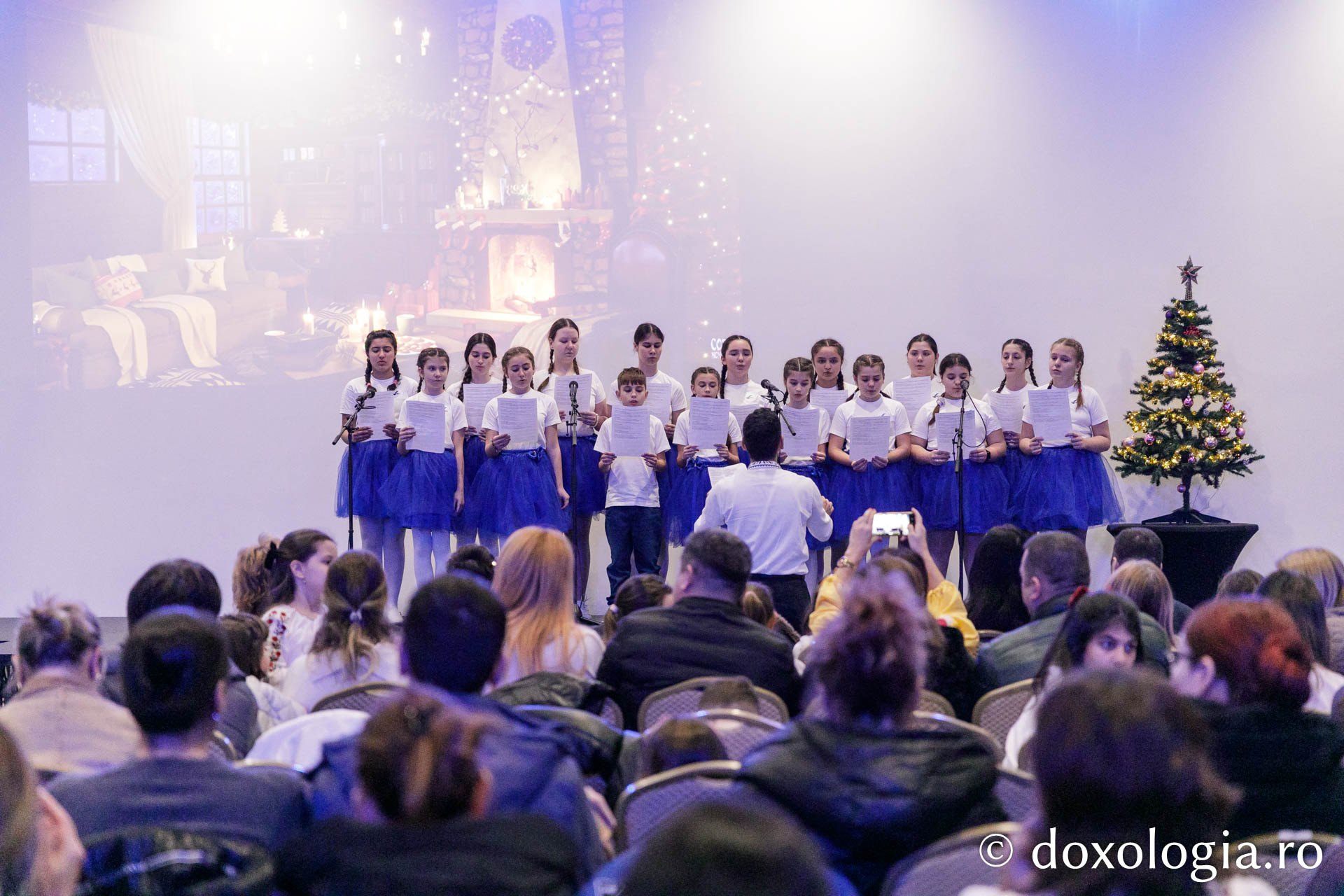 A IX-a ediție a Festivalului „Cântul Păstorilor”