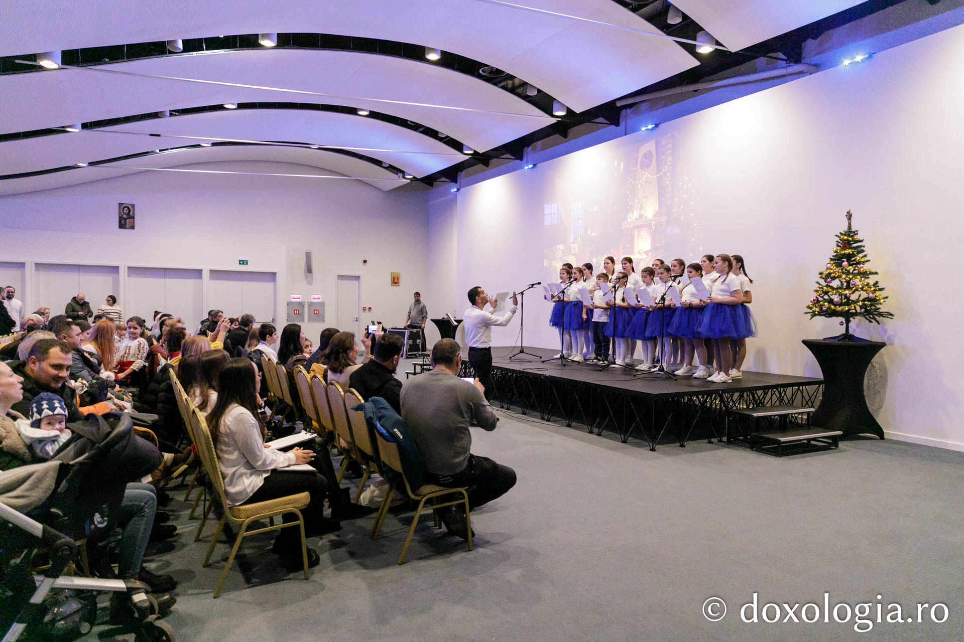 A IX-a ediție a Festivalului „Cântul Păstorilor”