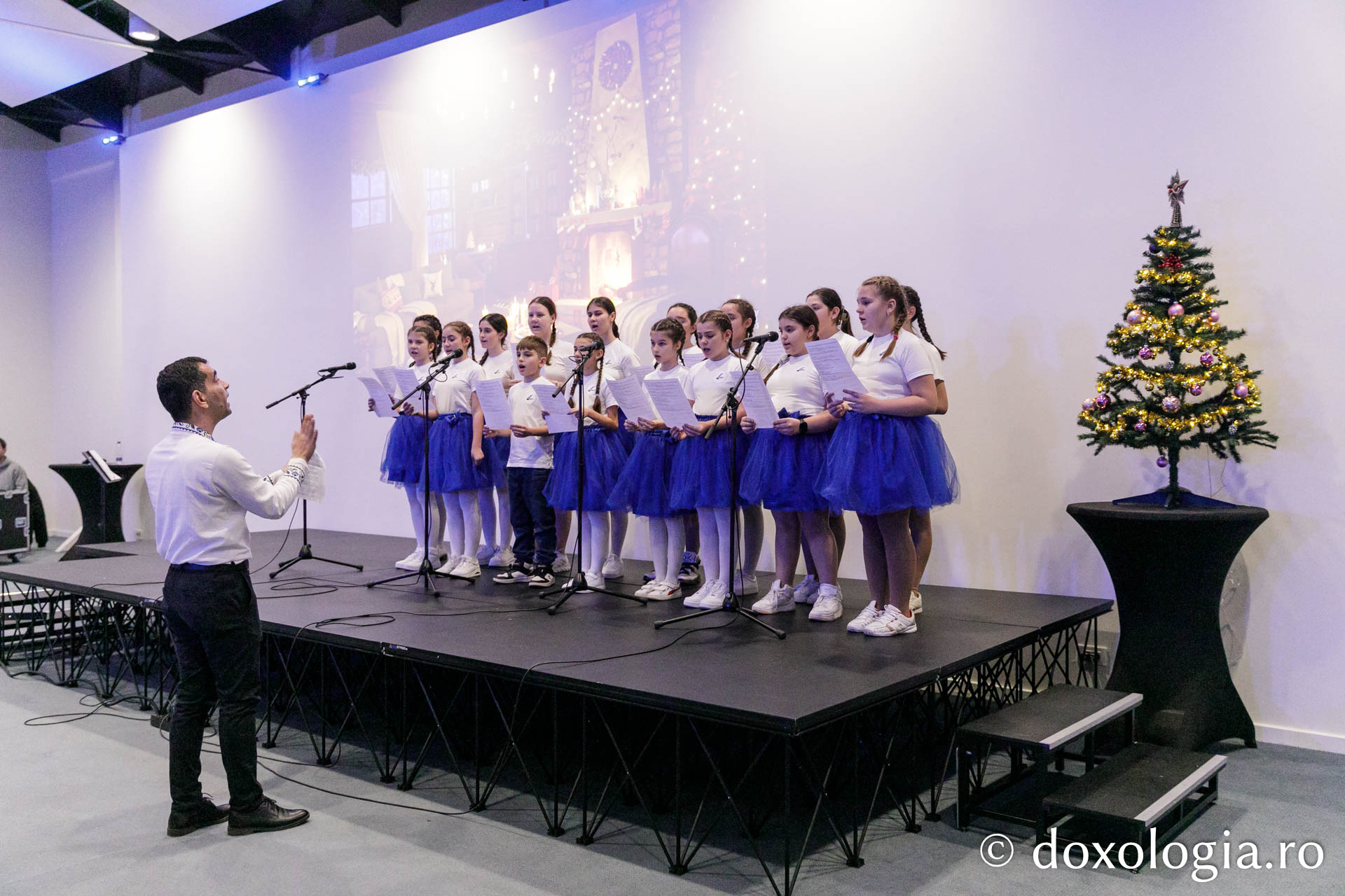 A IX-a ediție a Festivalului „Cântul Păstorilor”