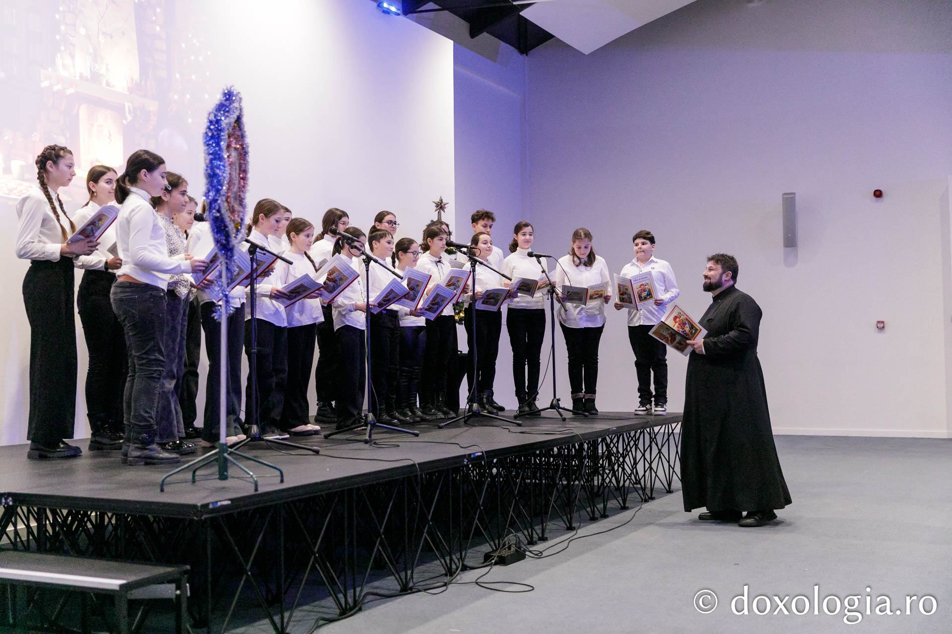 A IX-a ediție a Festivalului „Cântul Păstorilor”