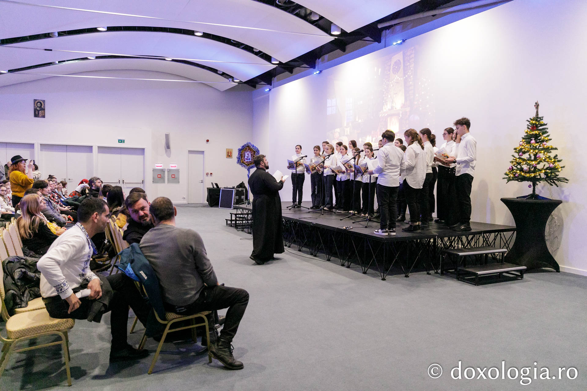 A IX-a ediție a Festivalului „Cântul Păstorilor”