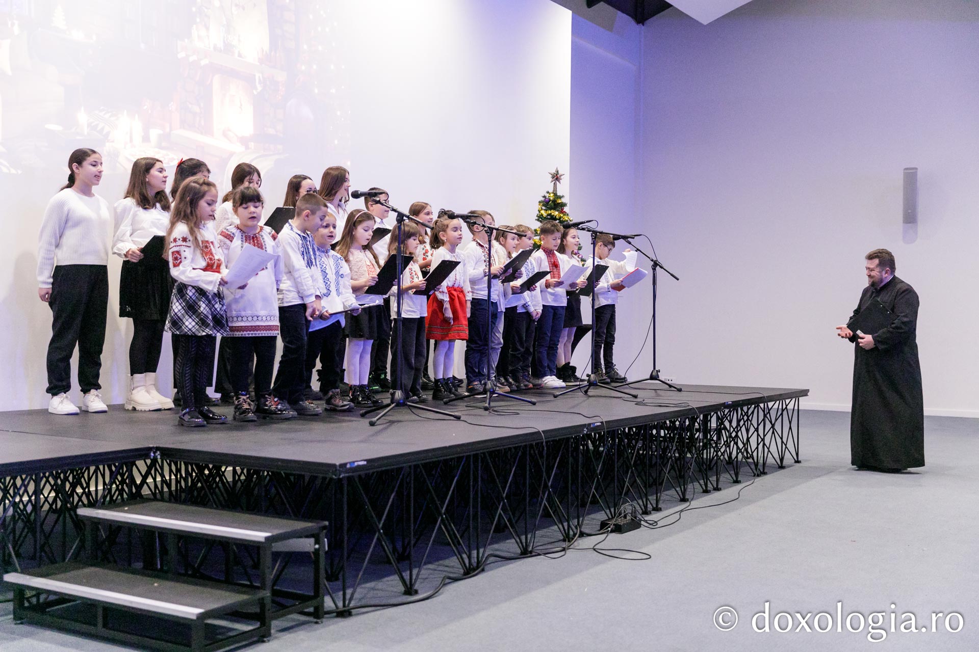 A IX-a ediție a Festivalului „Cântul Păstorilor”