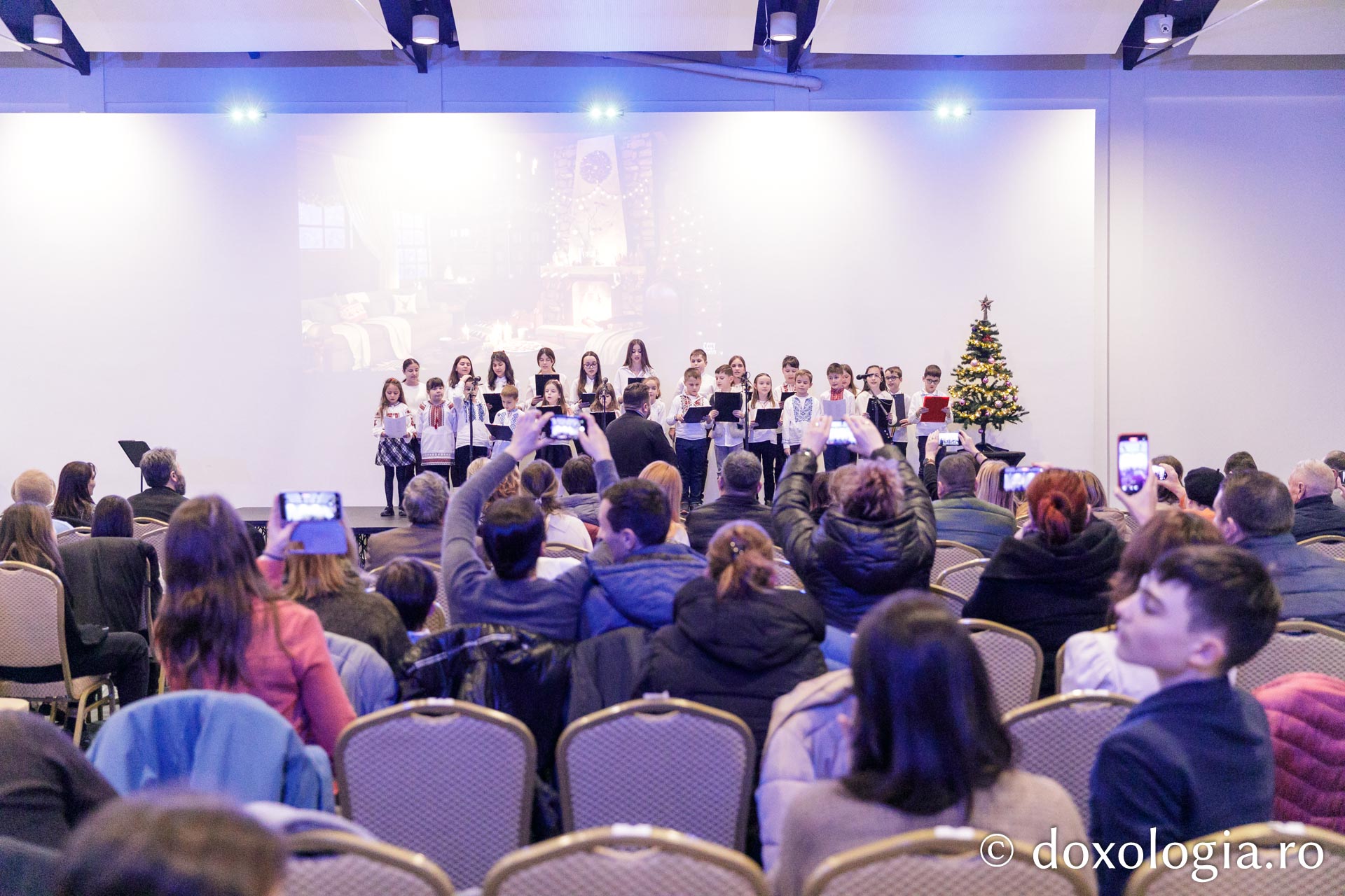 A IX-a ediție a Festivalului „Cântul Păstorilor”