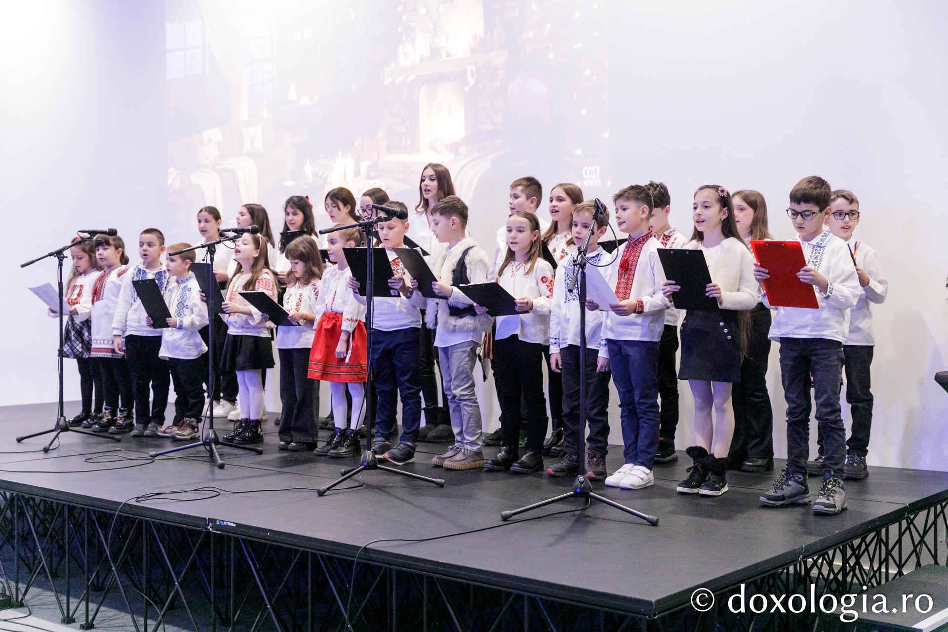 A IX-a ediție a Festivalului „Cântul Păstorilor”