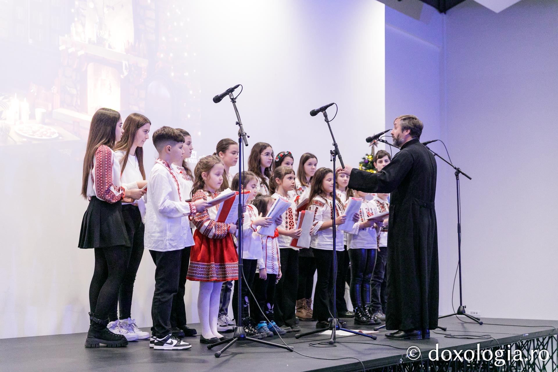 A IX-a ediție a Festivalului „Cântul Păstorilor”