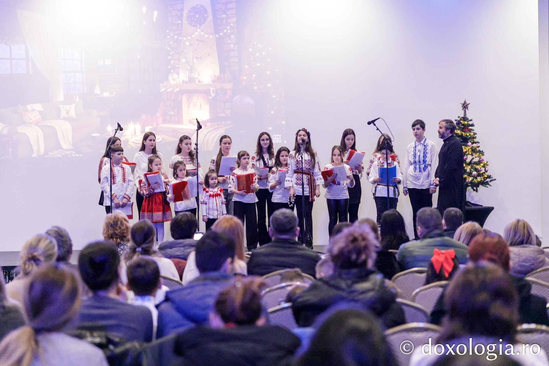 A IX-a ediție a Festivalului „Cântul Păstorilor”