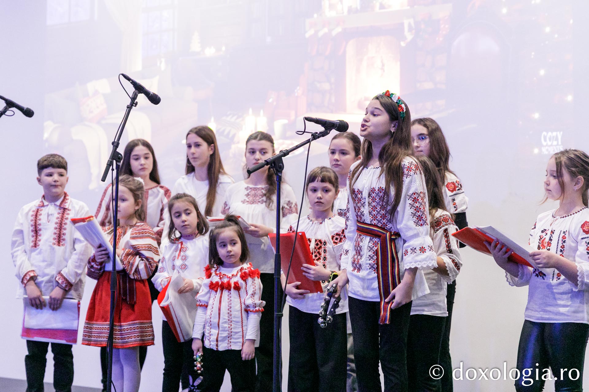 A IX-a ediție a Festivalului „Cântul Păstorilor”