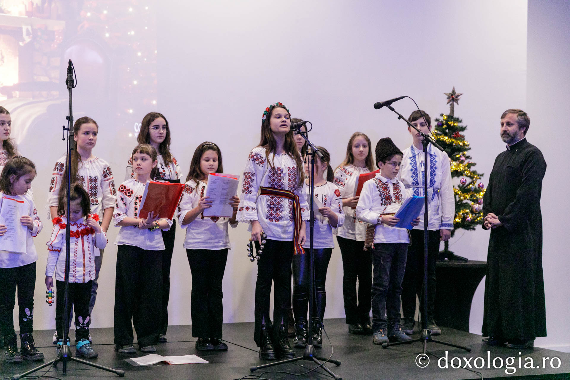 A IX-a ediție a Festivalului „Cântul Păstorilor”