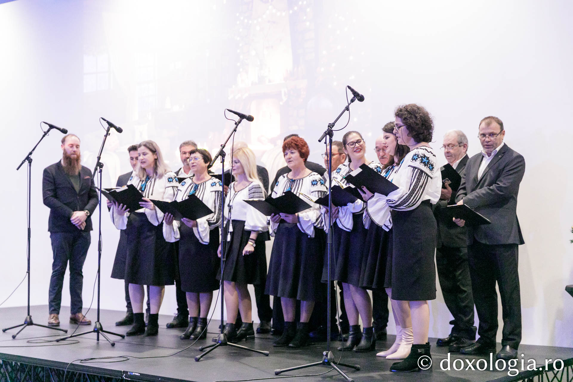 A IX-a ediție a Festivalului „Cântul Păstorilor”