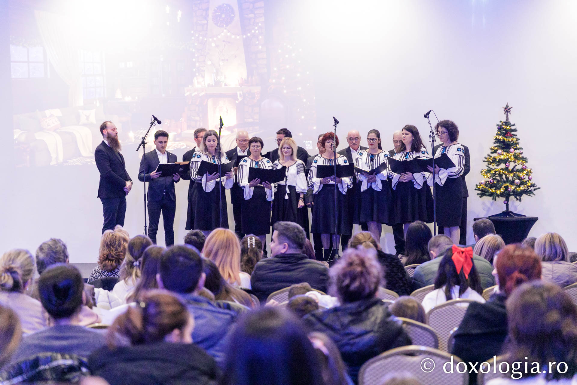 A IX-a ediție a Festivalului „Cântul Păstorilor”