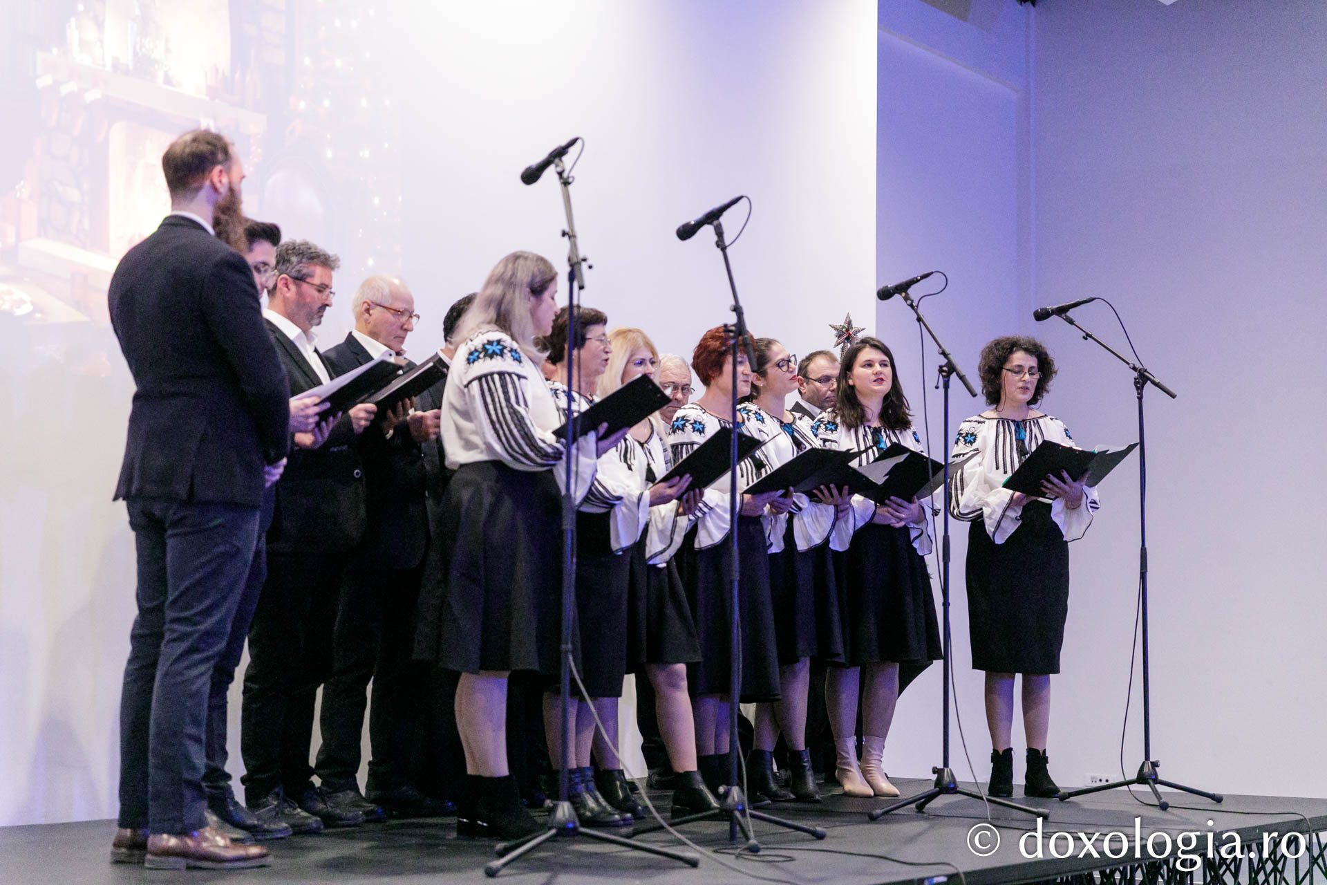 A IX-a ediție a Festivalului „Cântul Păstorilor”