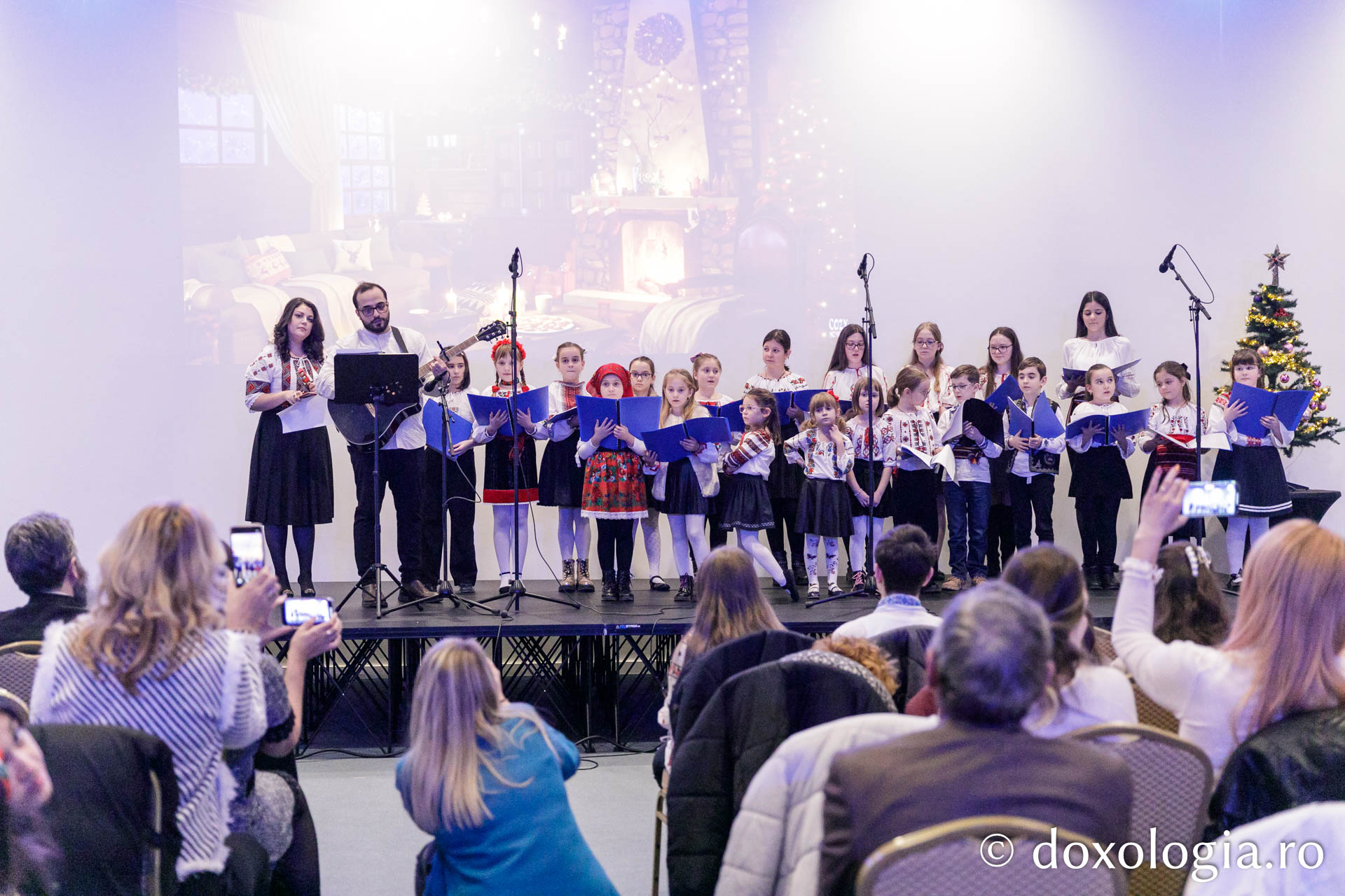 A IX-a ediție a Festivalului „Cântul Păstorilor”