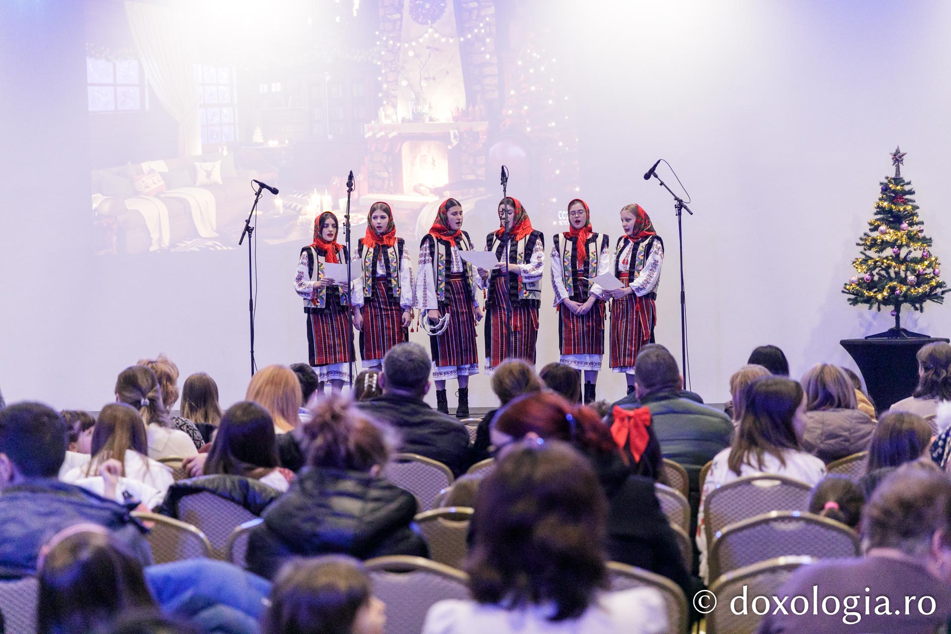 A IX-a ediție a Festivalului „Cântul Păstorilor”