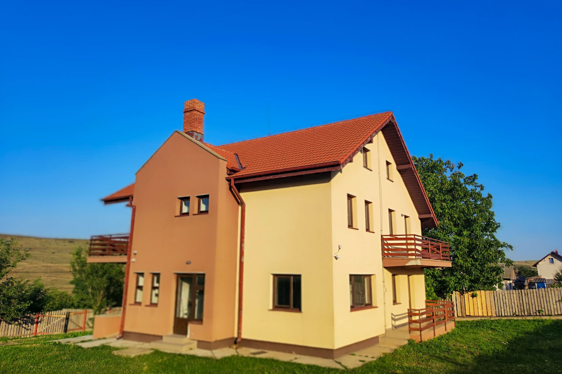 Centrul de Tineret din Parohia Lupăria-Prăjeni a fost sfințit