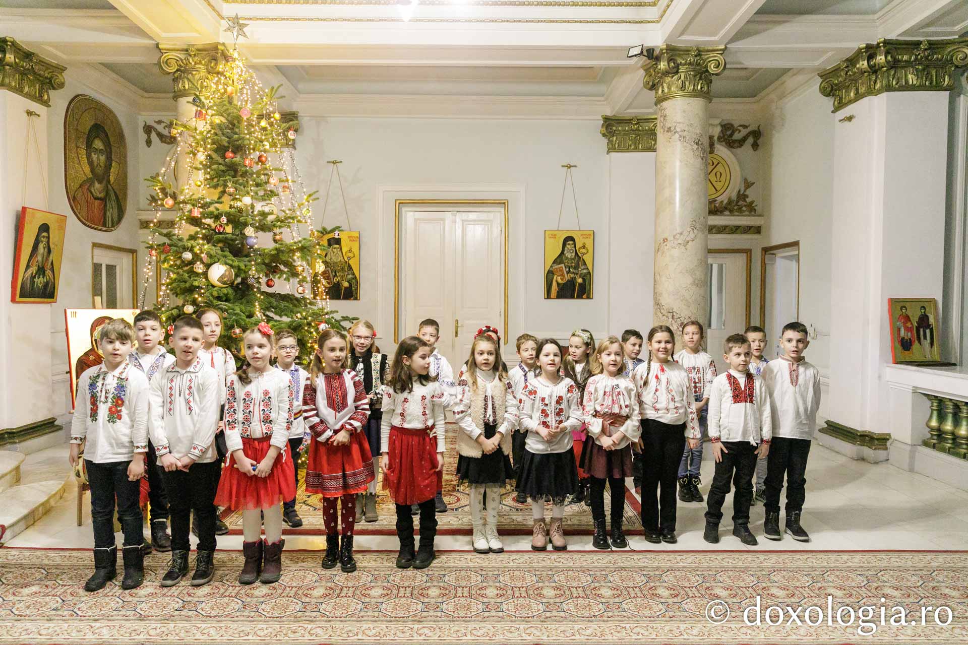 Școala „Alexandrul cel Bun” Iași