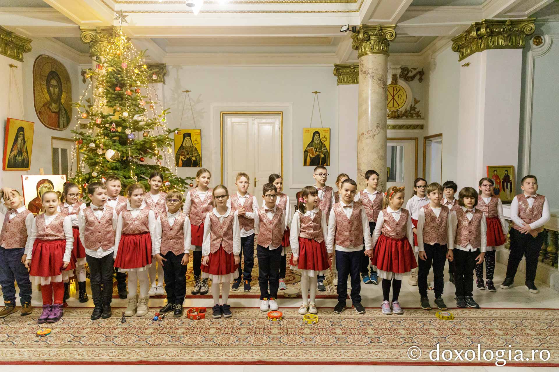 Școala „Carol I” Iași