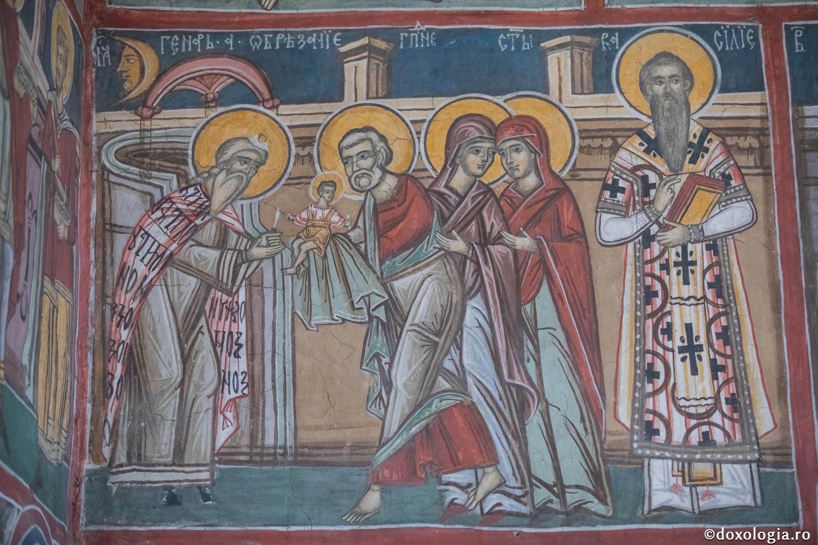 Întâmpinarea Domnului