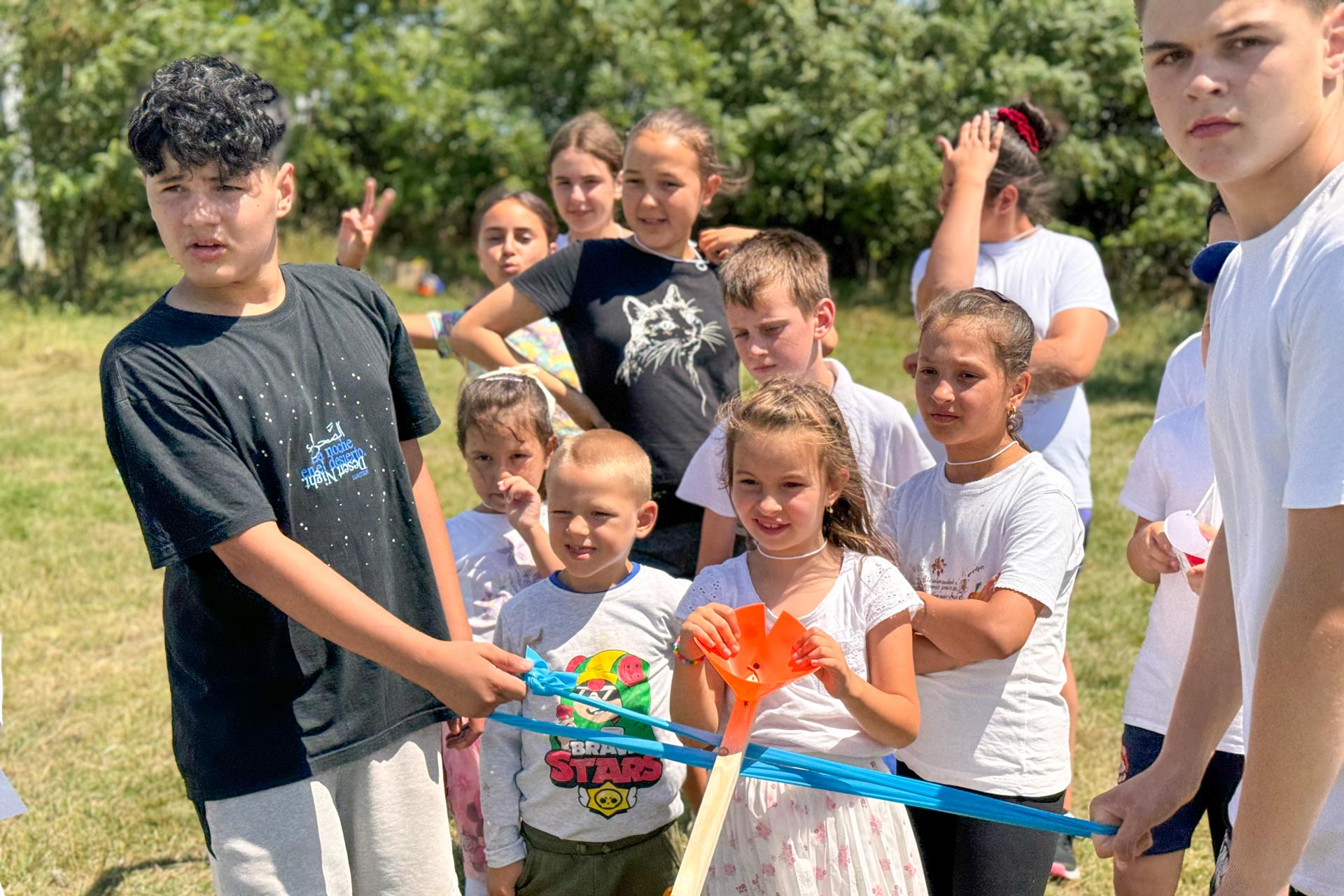 O lume mai bună se clădește prin tineri | Concursul de proiecte adresat tinerilor din Arhiepiscopia Iașilor