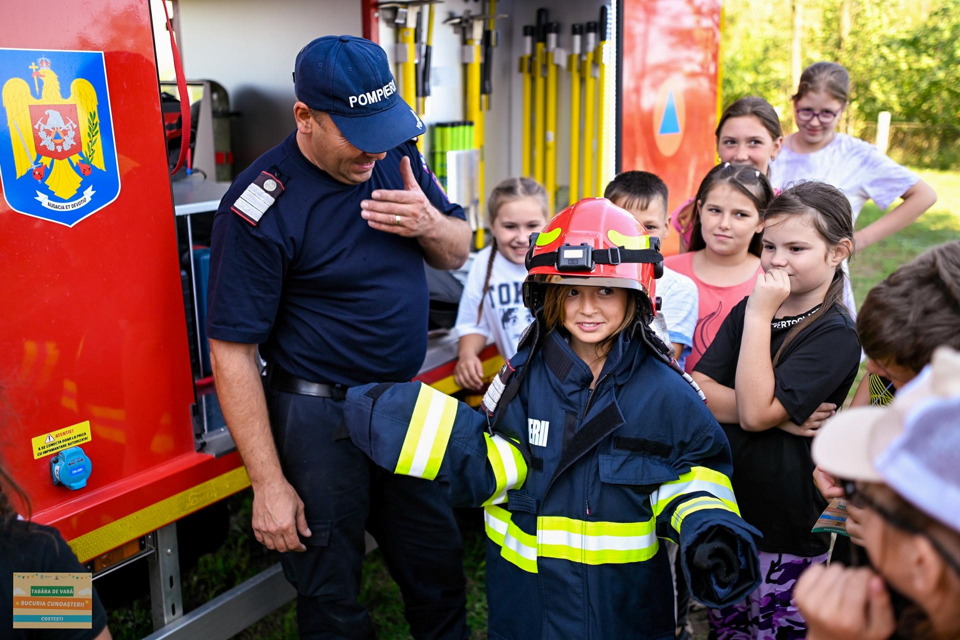 O lume mai bună se clădește prin tineri | Concursul de proiecte adresat tinerilor din Arhiepiscopia Iașilor