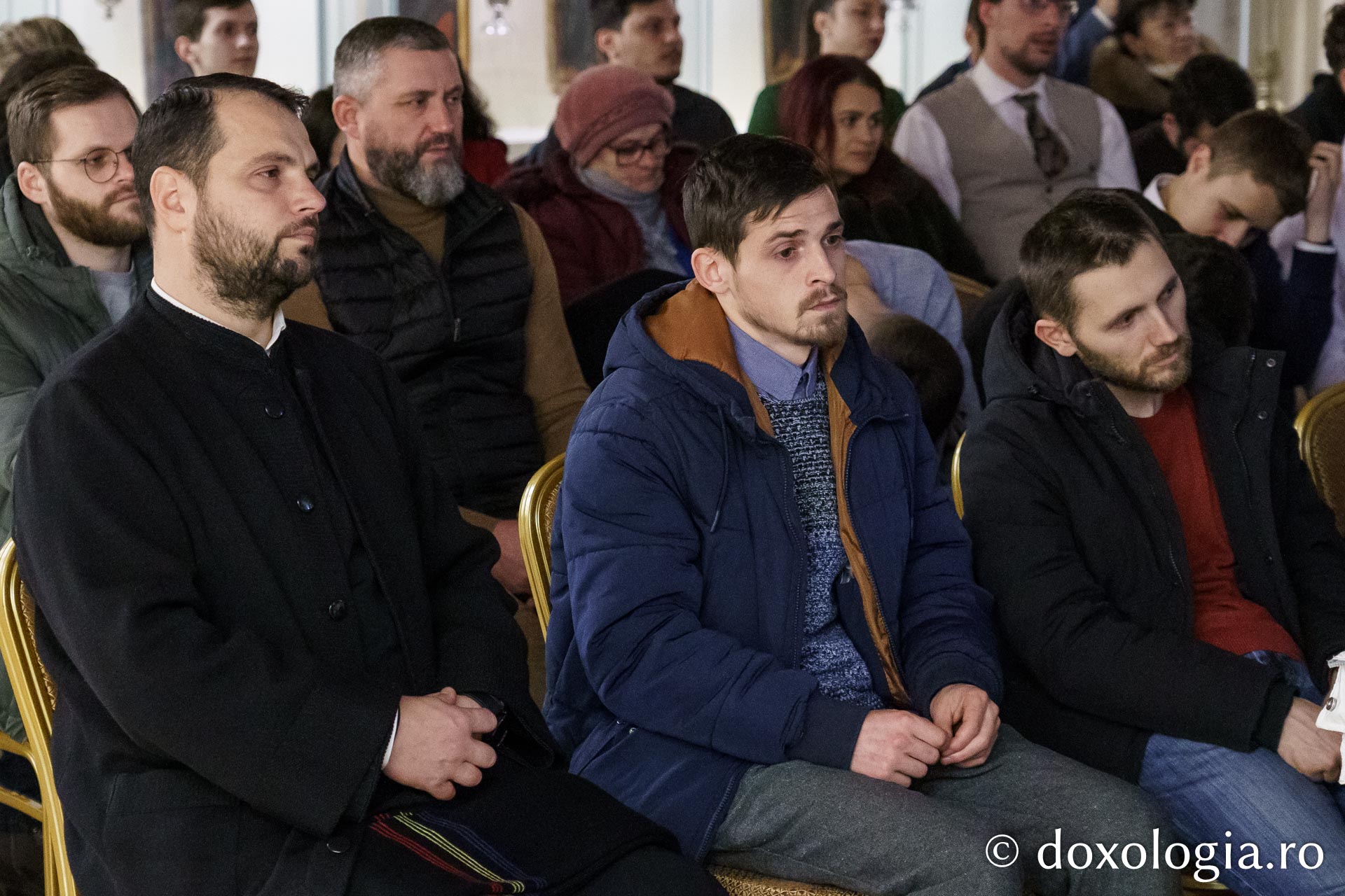 Lansarea volumului „Reeducare și represiune în comunism” la Iași: o analiză interdisciplinară profundă