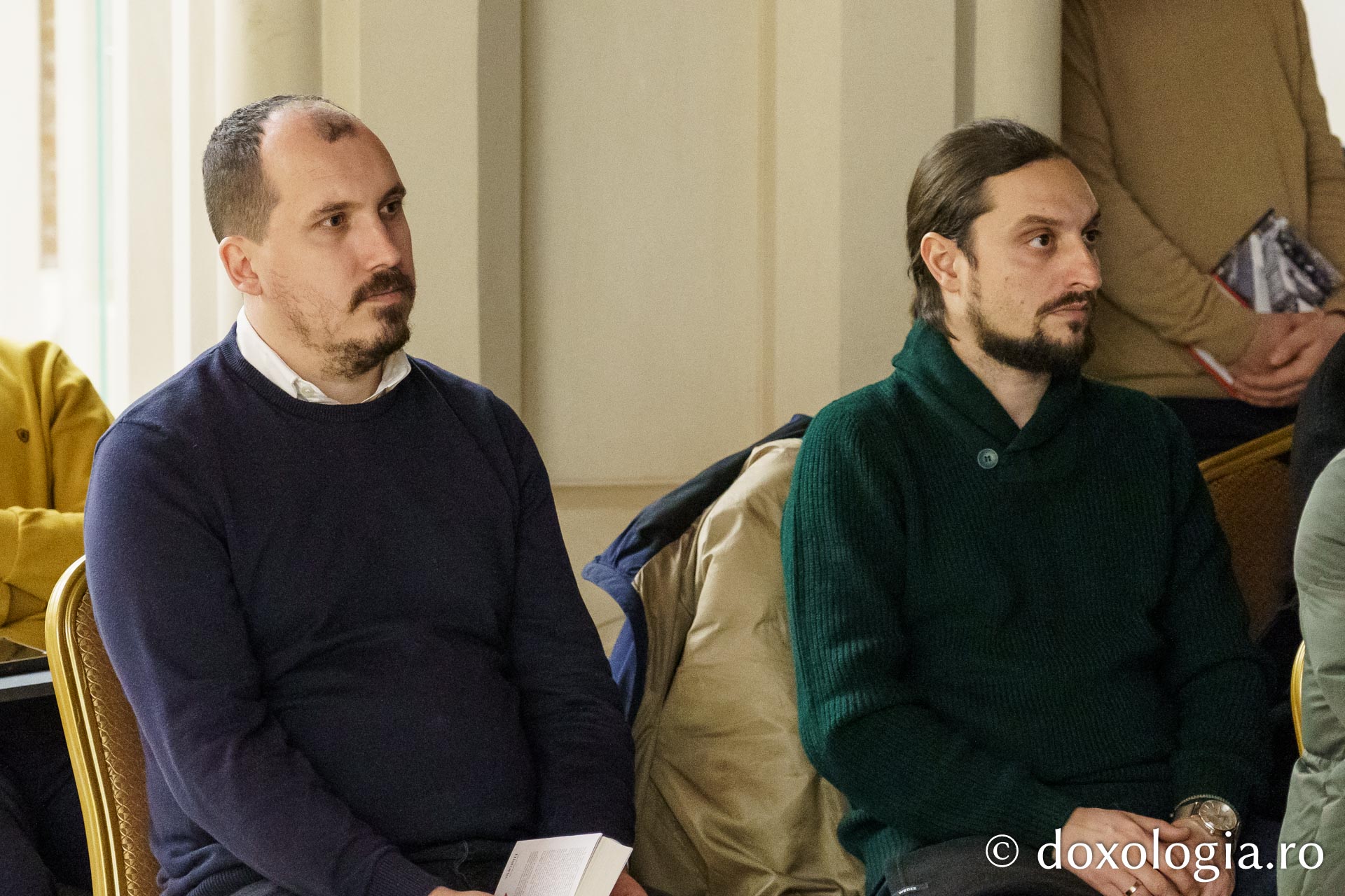 Lansarea volumului „Reeducare și represiune în comunism” la Iași: o analiză interdisciplinară profundă