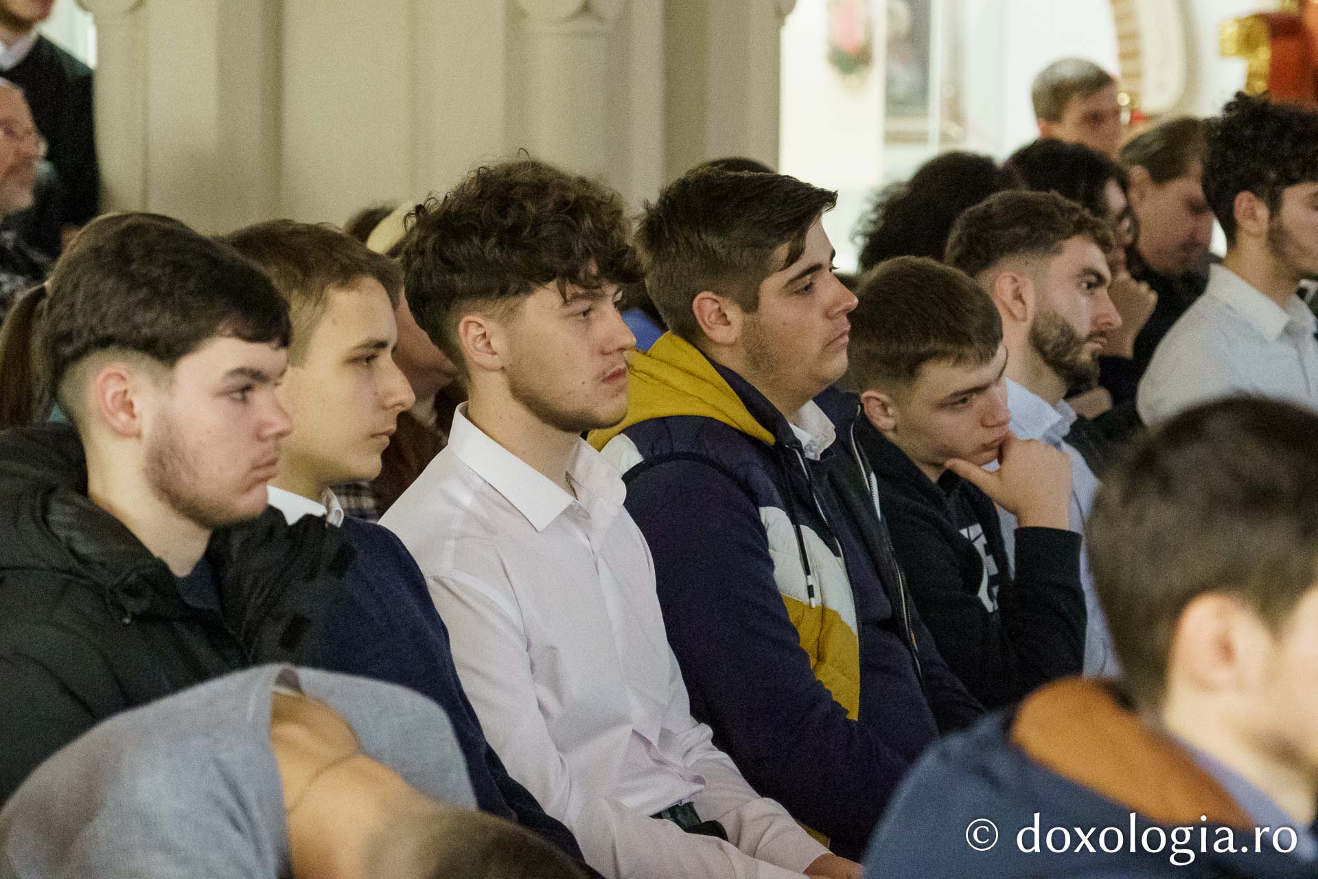 Lansarea volumului „Reeducare și represiune în comunism” la Iași: o analiză interdisciplinară profundă