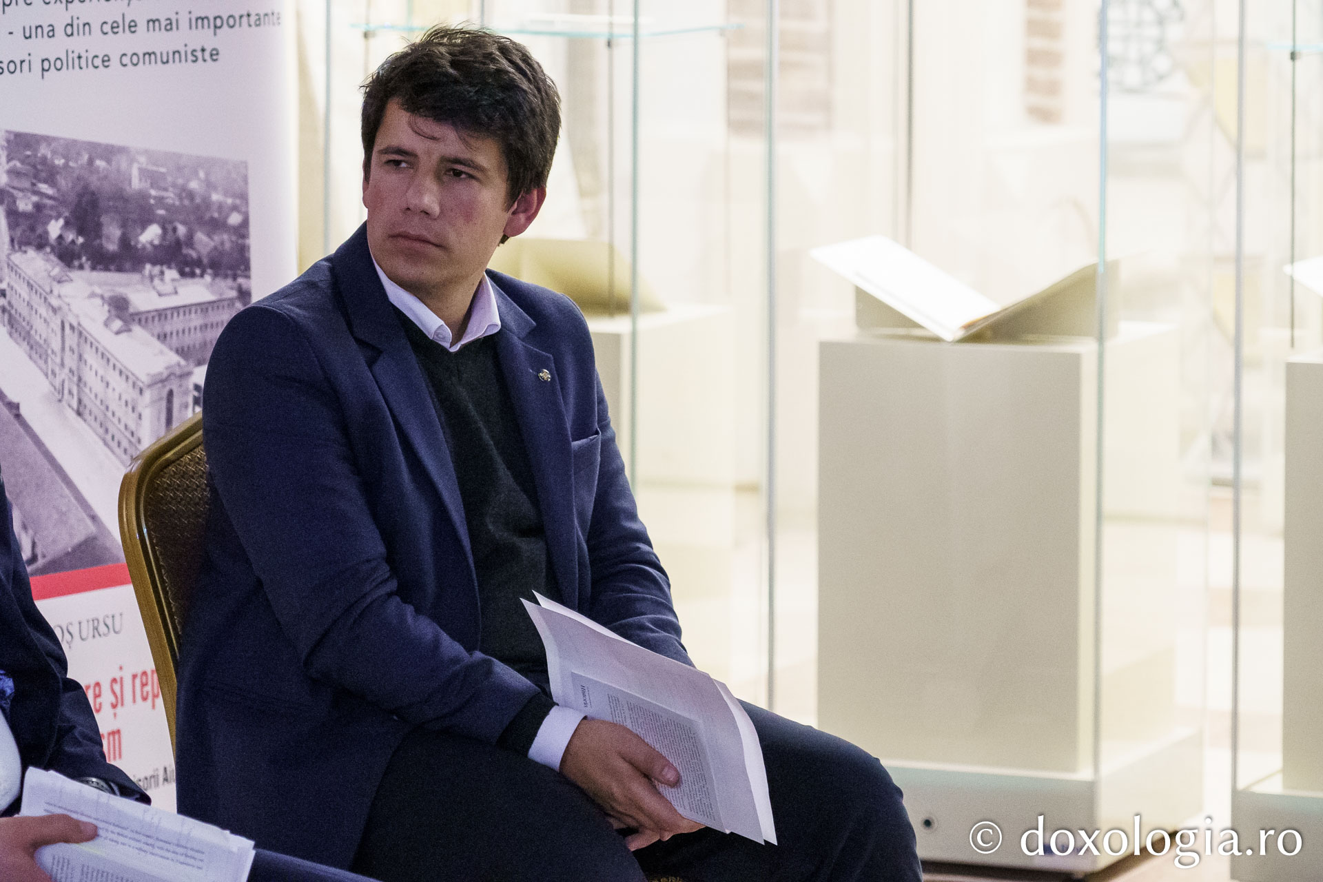 Lansarea volumului „Reeducare și represiune în comunism” la Iași: o analiză interdisciplinară profundă