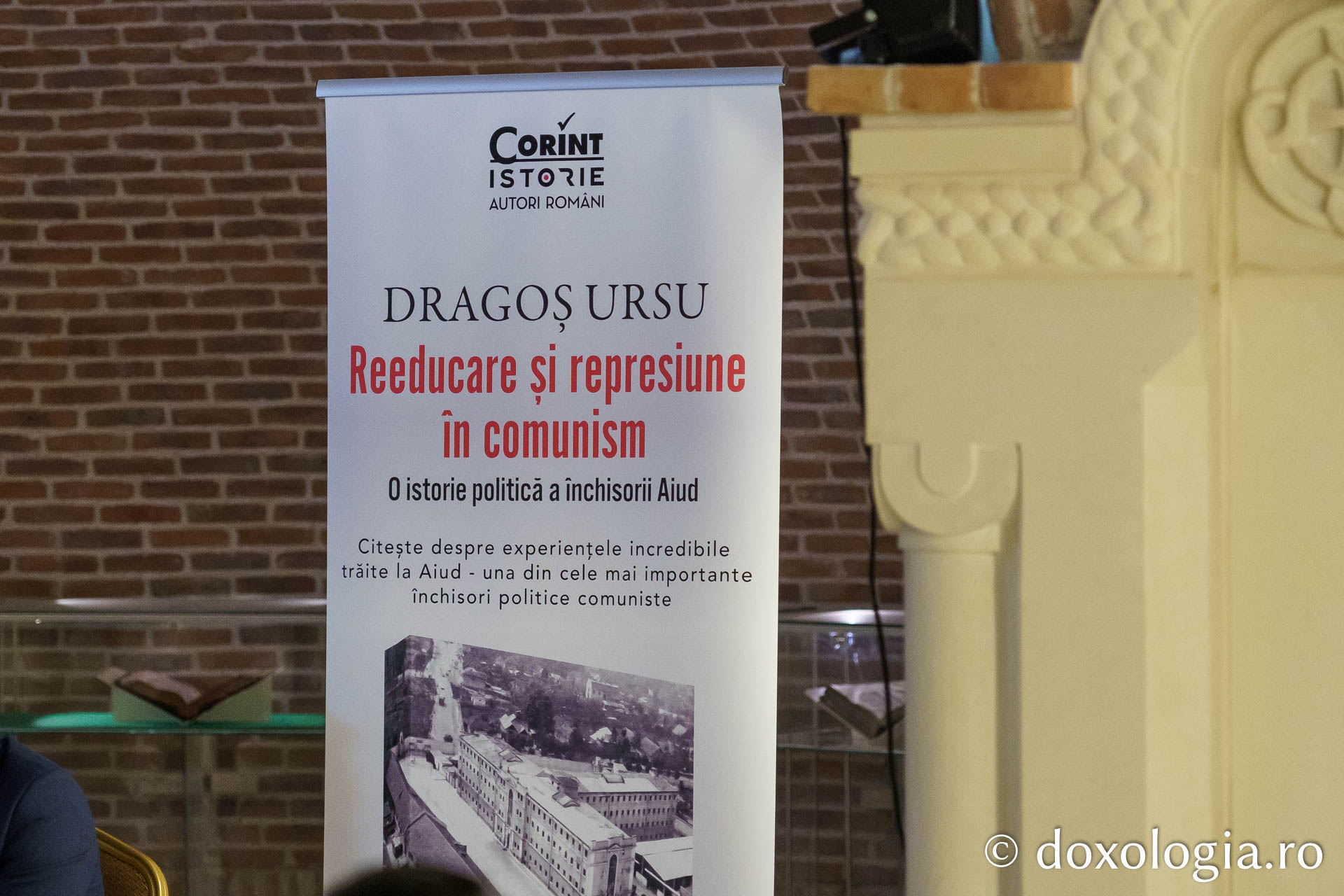 Lansarea volumului „Reeducare și represiune în comunism” la Iași: o analiză interdisciplinară profundă