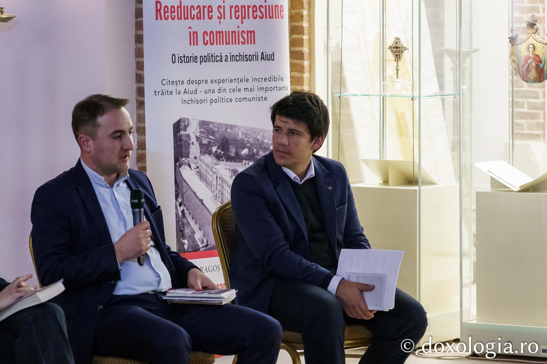 Lansarea volumului „Reeducare și represiune în comunism” la Iași: o analiză interdisciplinară profundă