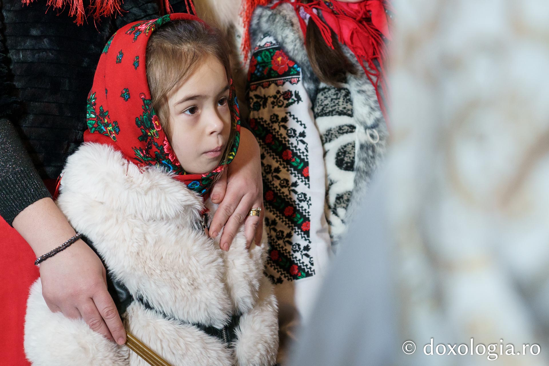 Slujire arhierească la Capela „Sfântul Spiridon” din cadrul Căminului de bătrâni Leorda