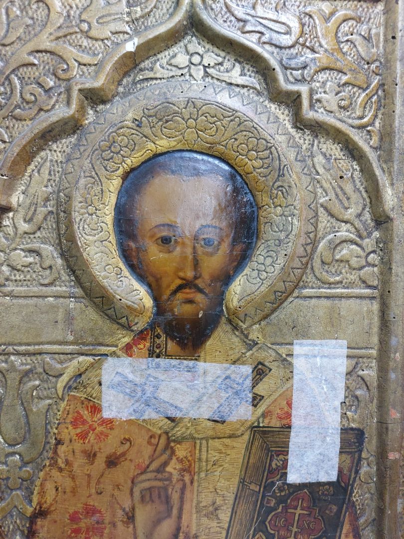 Sfântul Grigorie Teologul