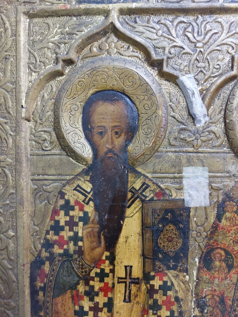 Sfântul Ioan Gură de Aur