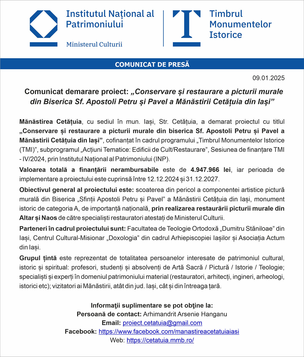 Mănăstirea Cetățuia