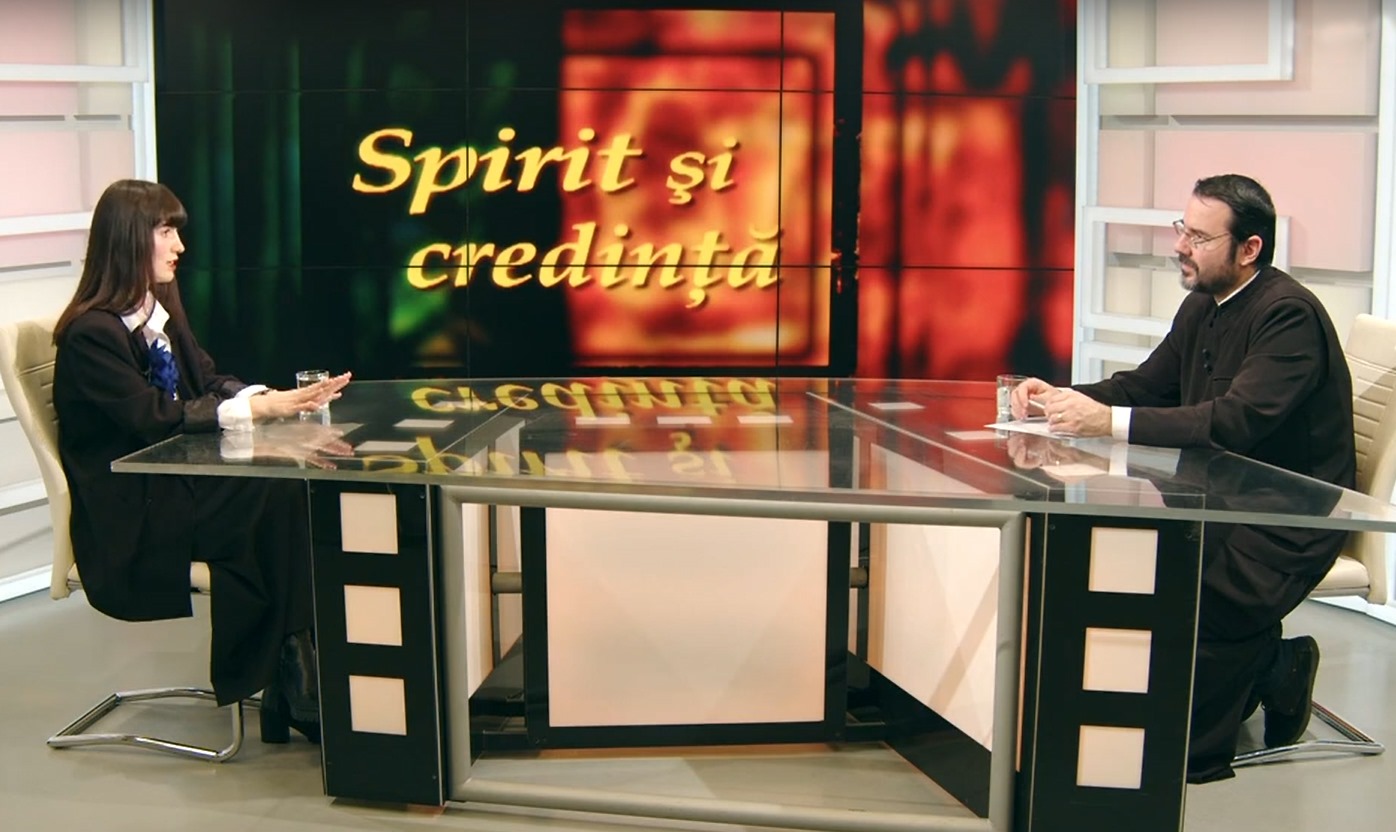 spirti si credinta