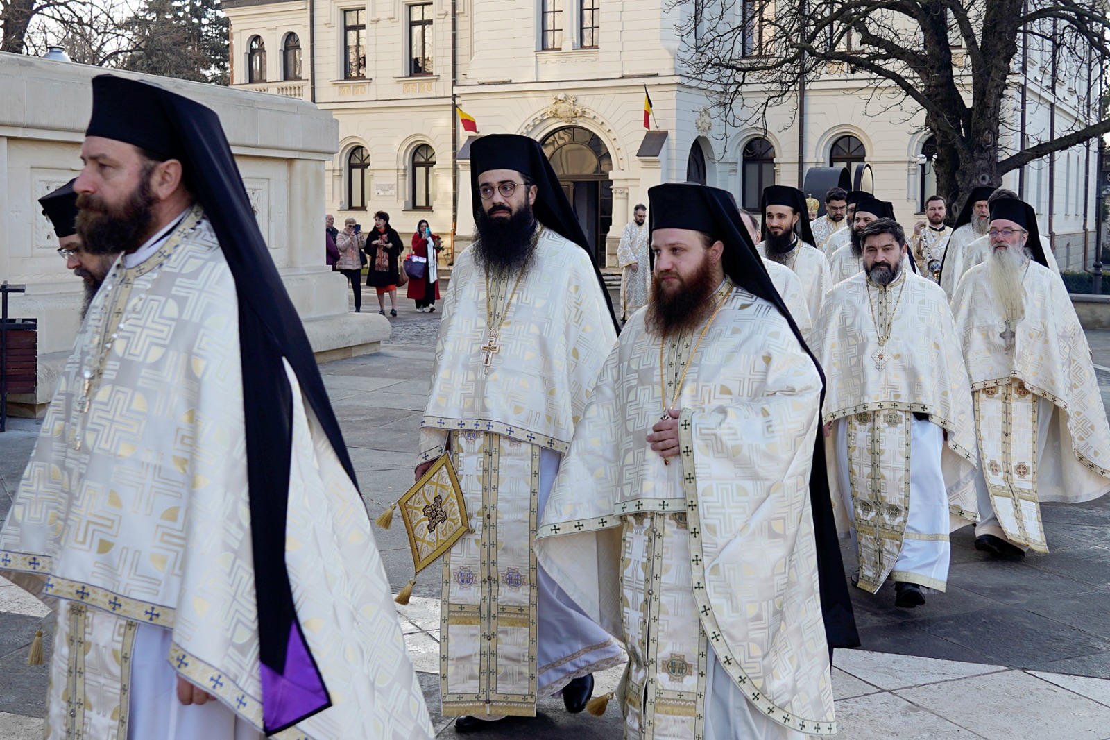 Sărbătoarea Sfântului Iosif cel Milostiv, la Catedrala Mitropolitană 2025