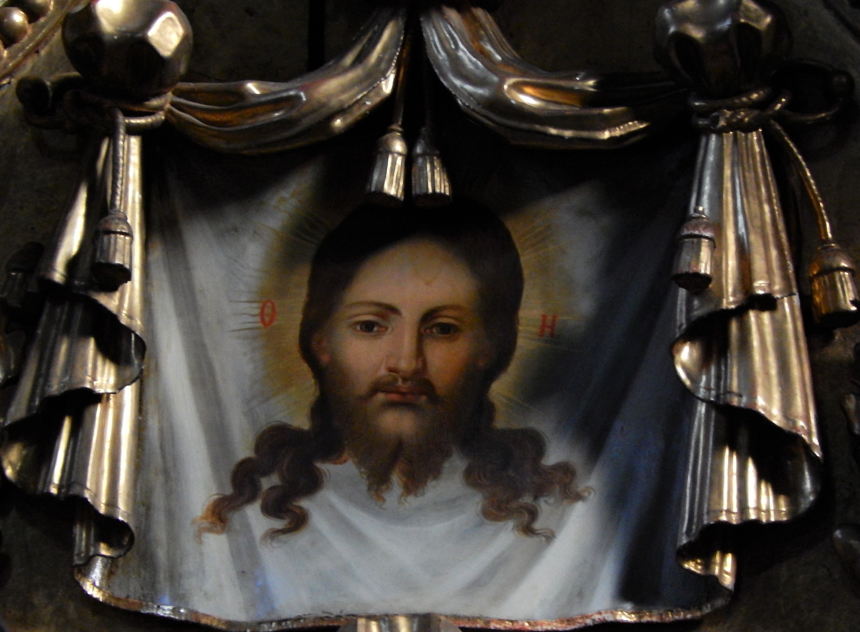 Comunicat demarare proiect:  „Conservare și restaurare iconostas la Mănăstirea Frumoasa din Iași”