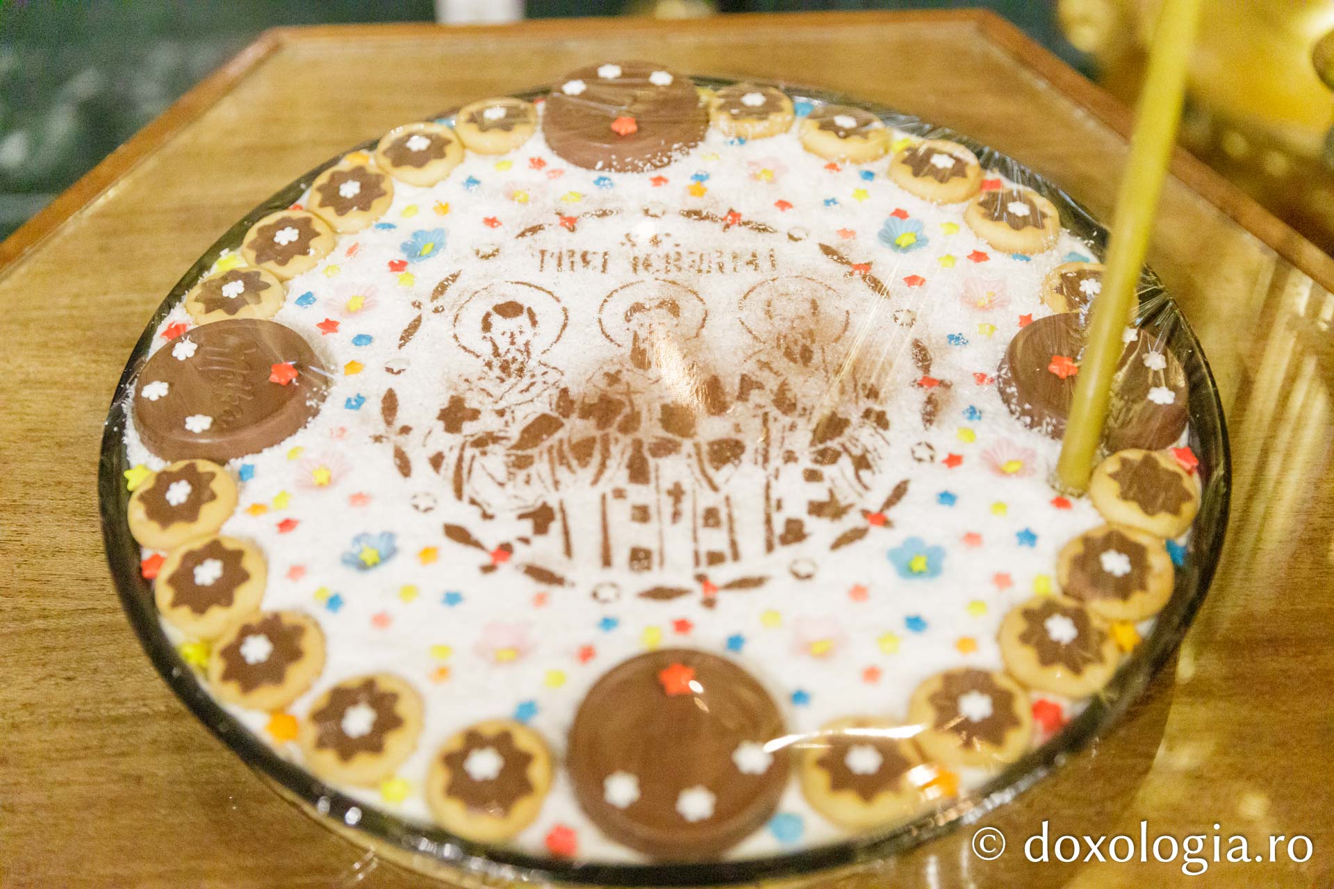 „Troița de arhierei” la Catedrala Mitropolitană: Studenții și profesorii Facultății de Teologie și-au cinstit sfinții ocrotitori