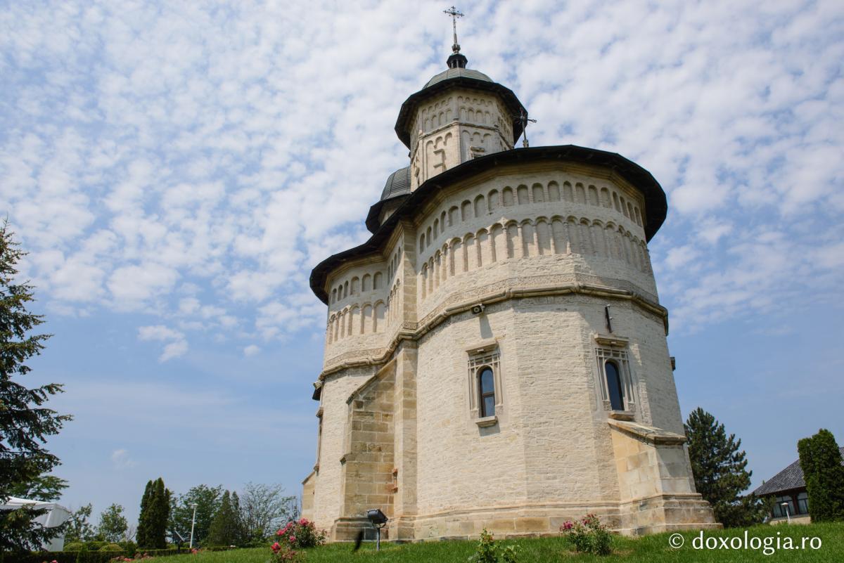 Mănăstirea Cetățuia